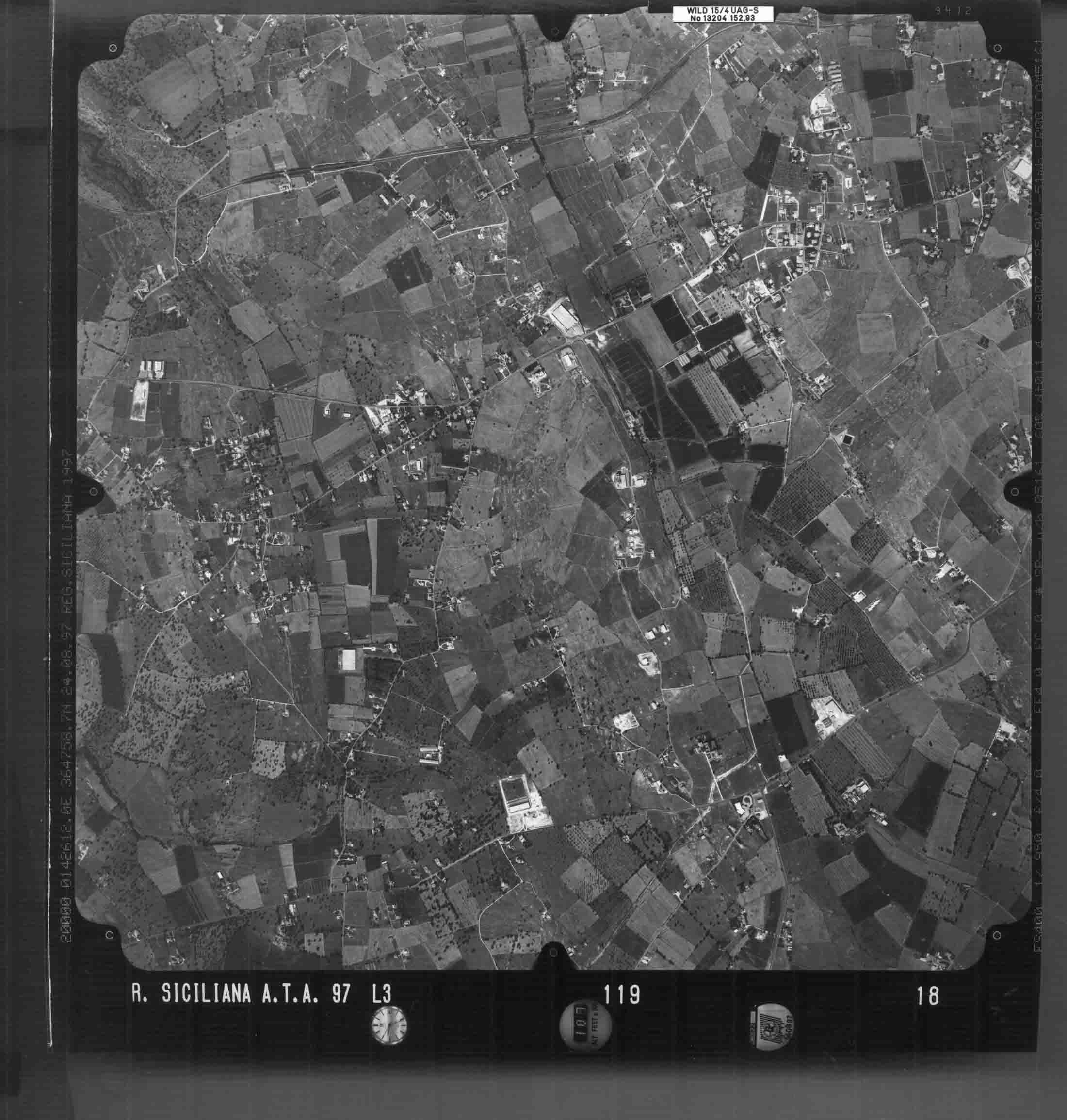 RG MODICA 119 STR 18