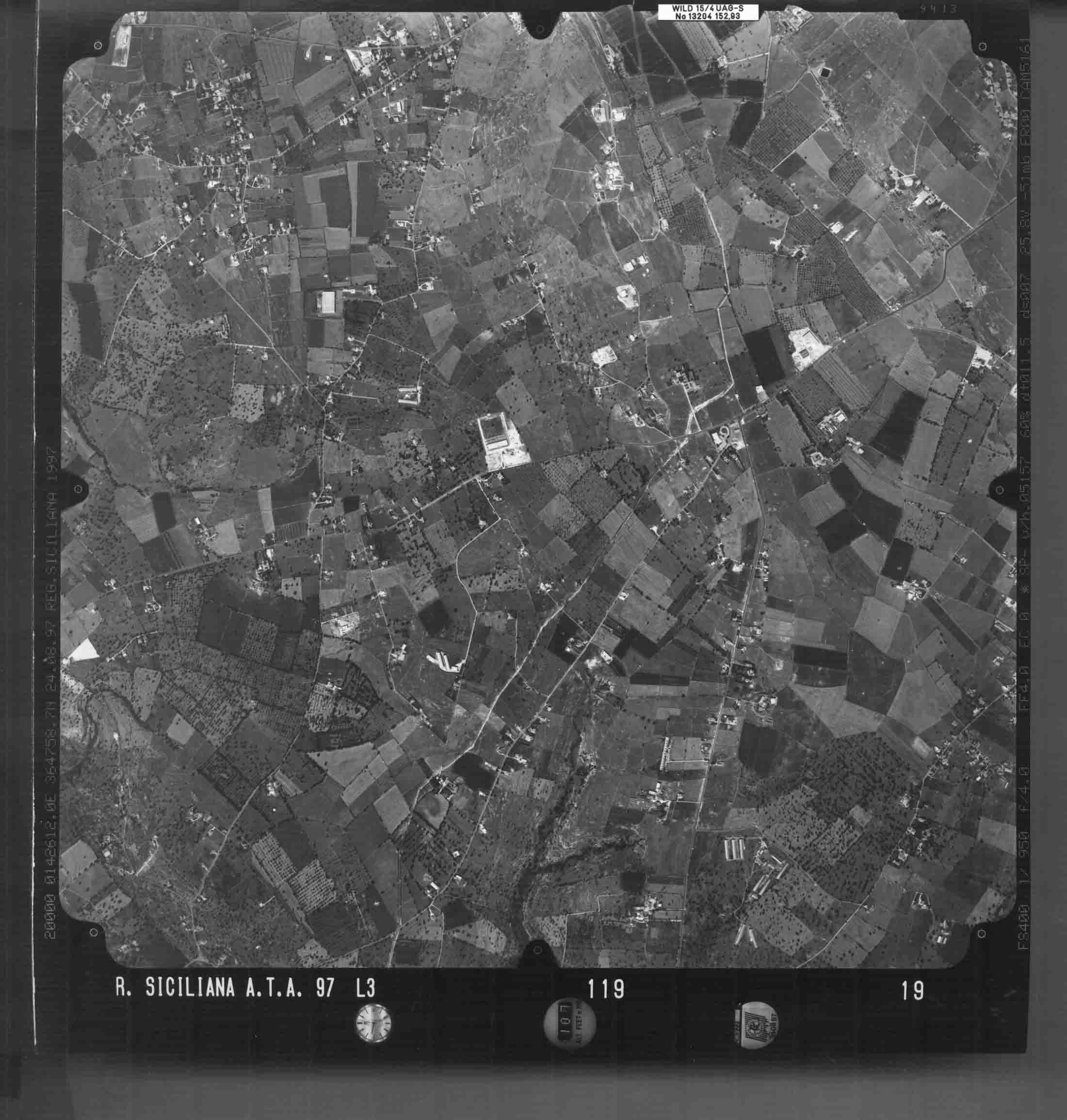 RG MODICA 119 STR 19