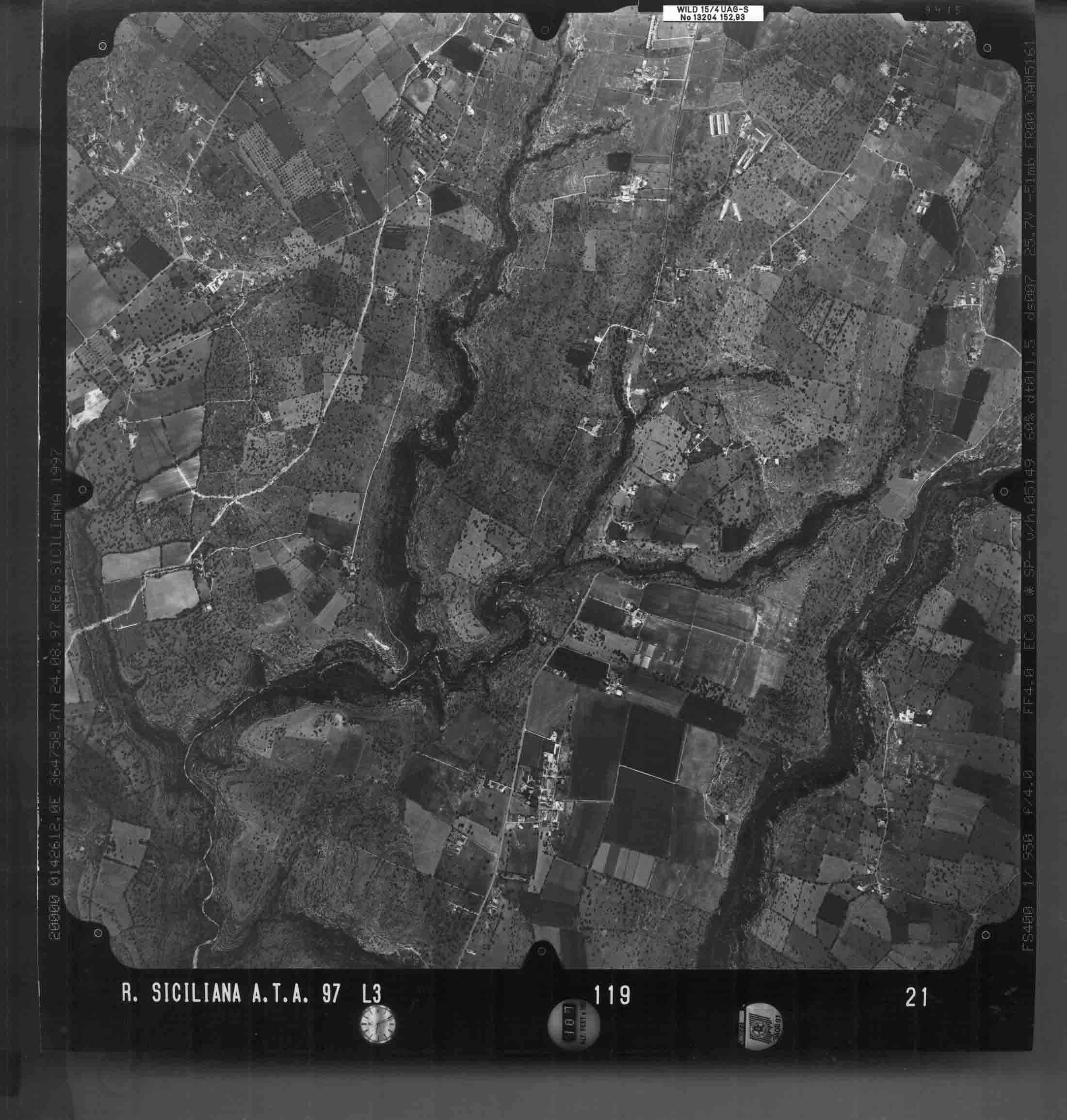 RG MODICA 119 STR 21