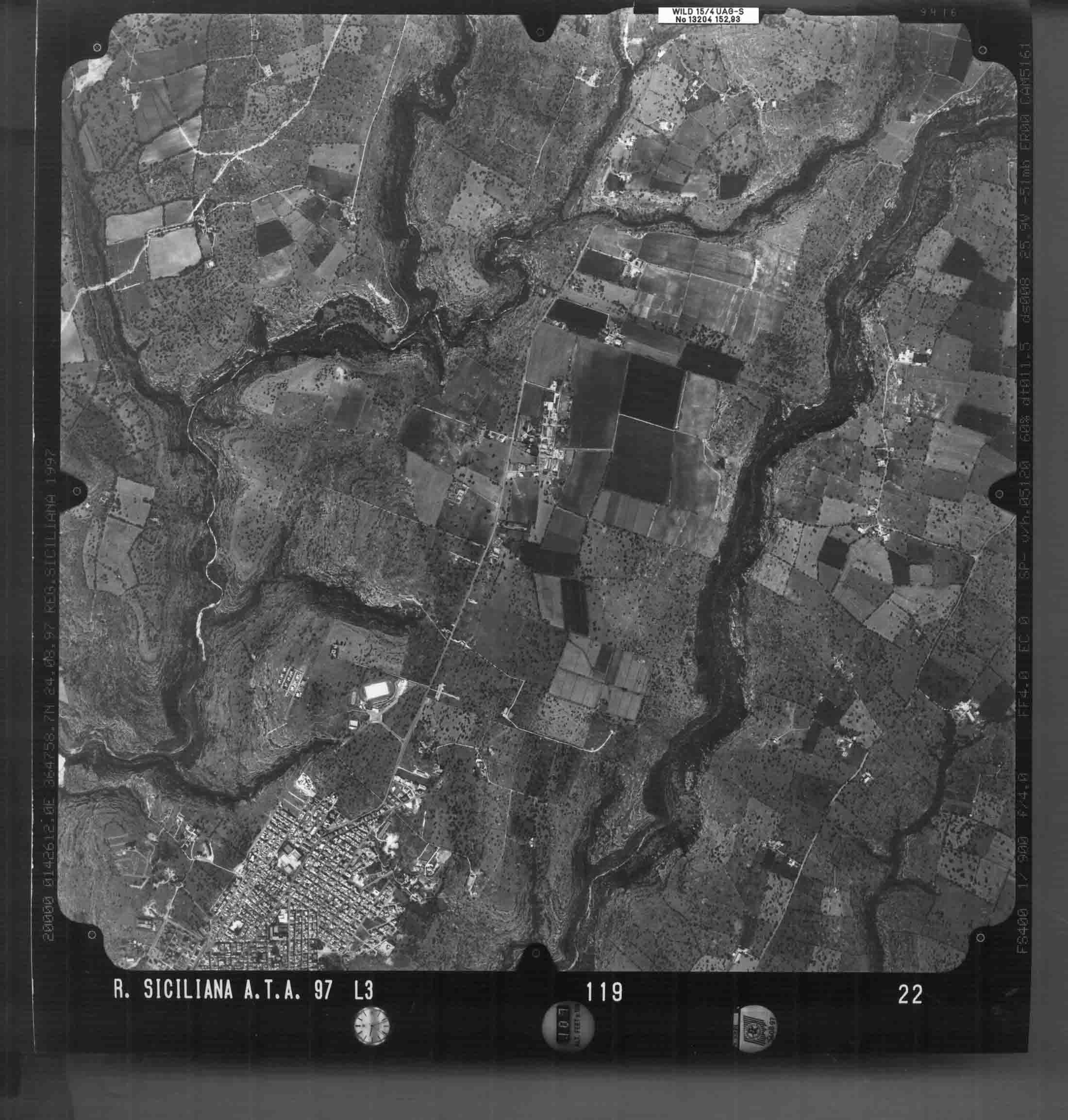 RG MODICA 119 STR 22