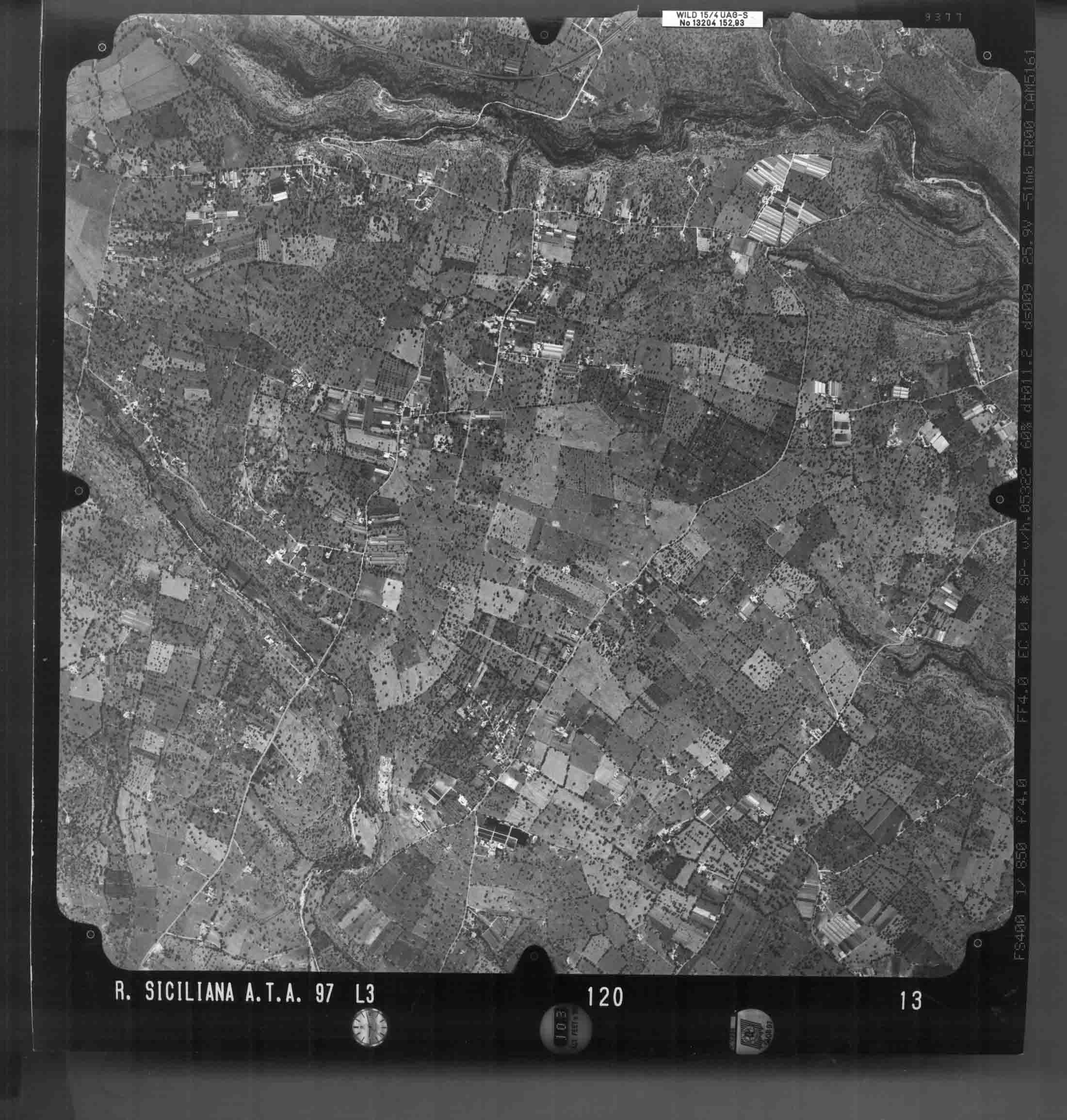 RG MODICA 120 STR 13