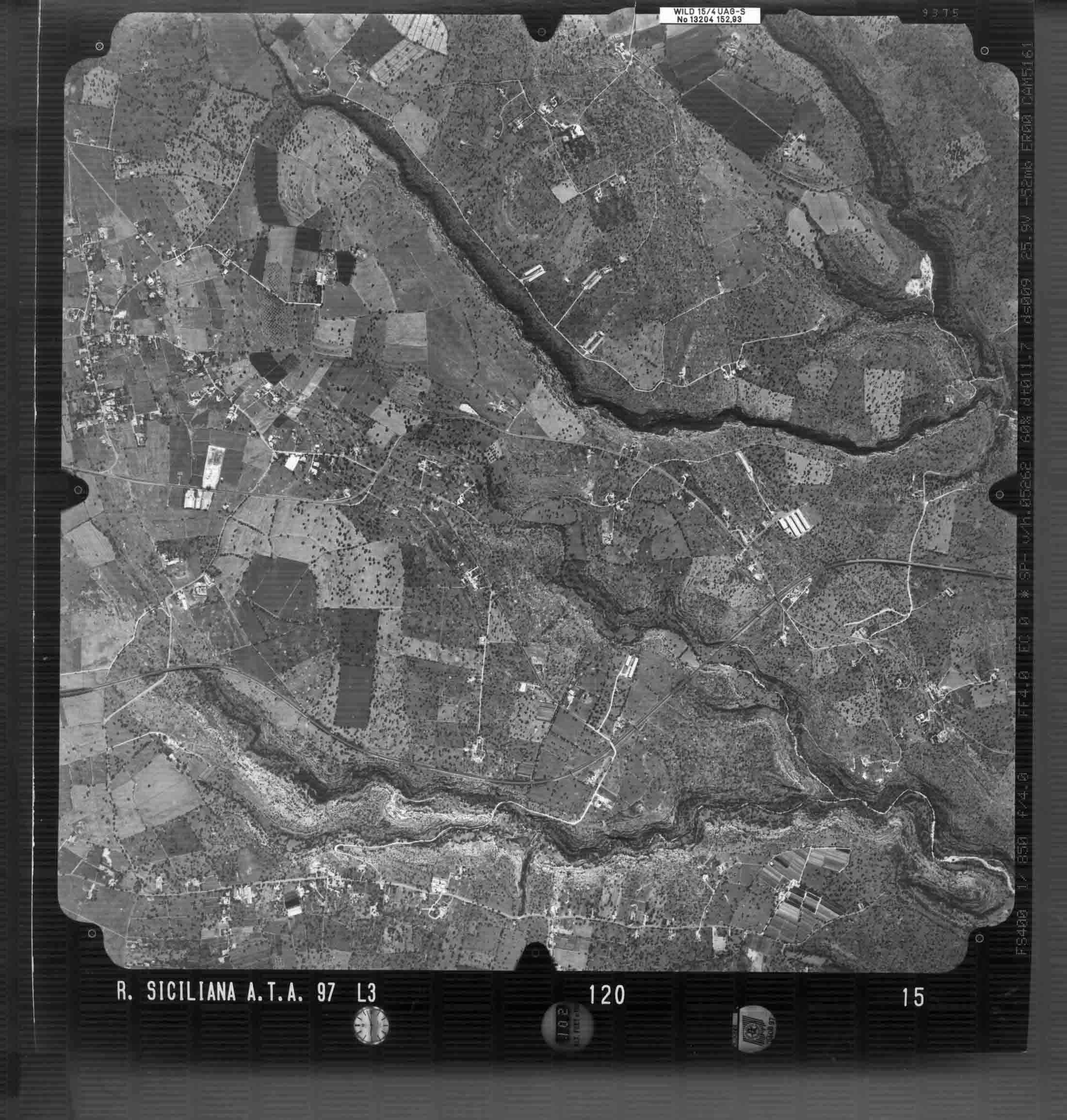 RG MODICA 120 STR 15