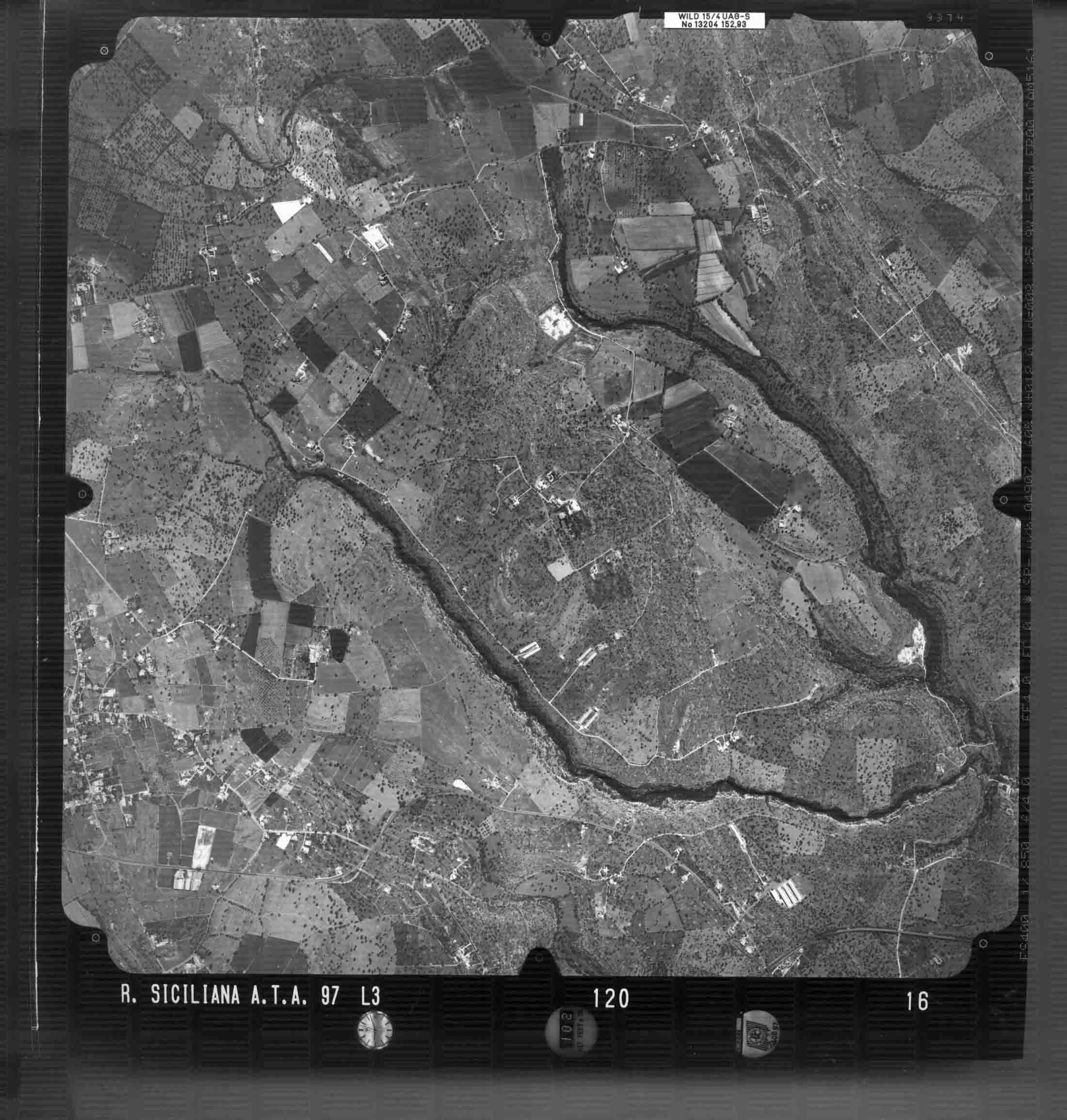 RG MODICA 120 STR 16