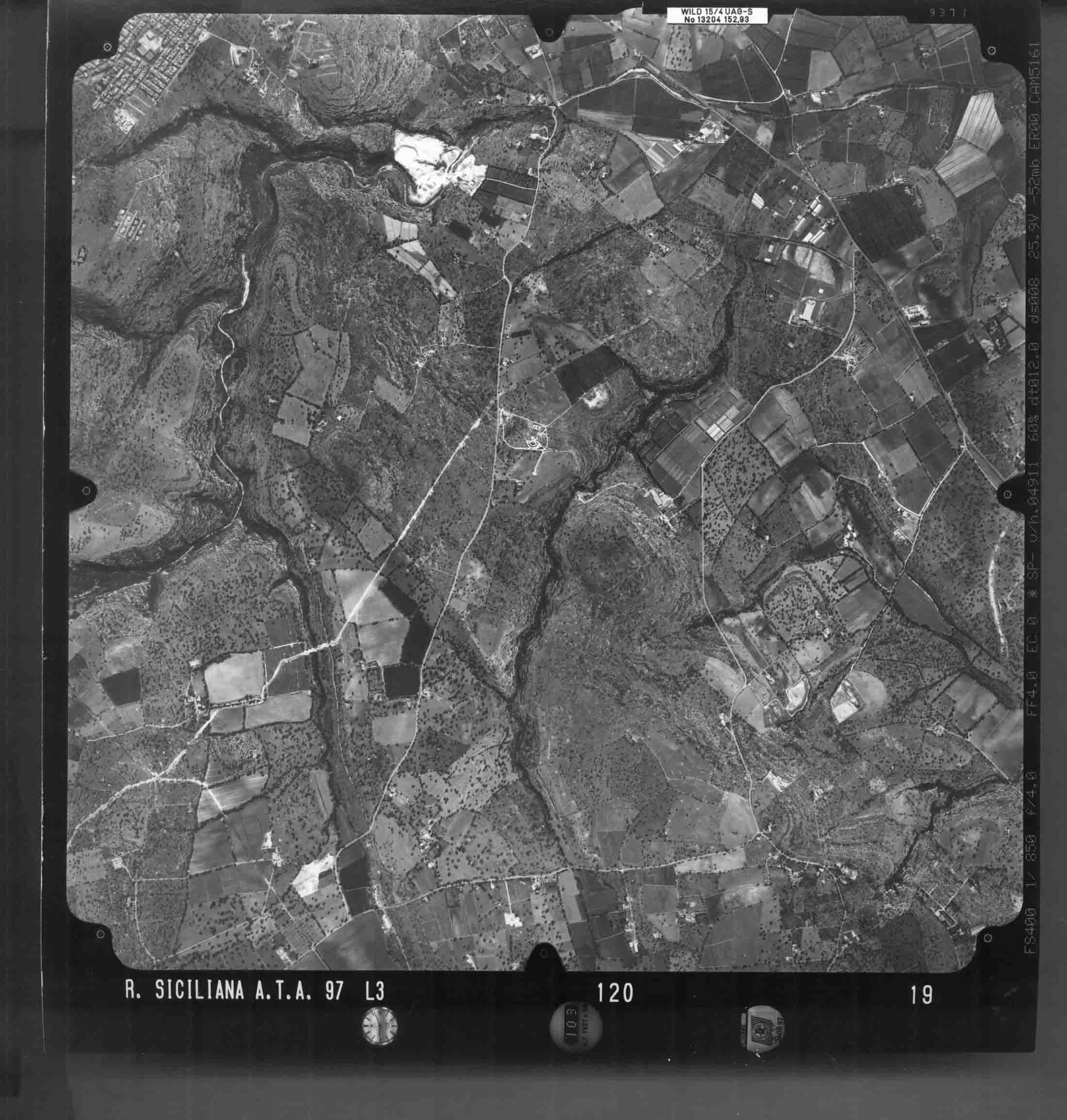 RG MODICA 120 STR 19