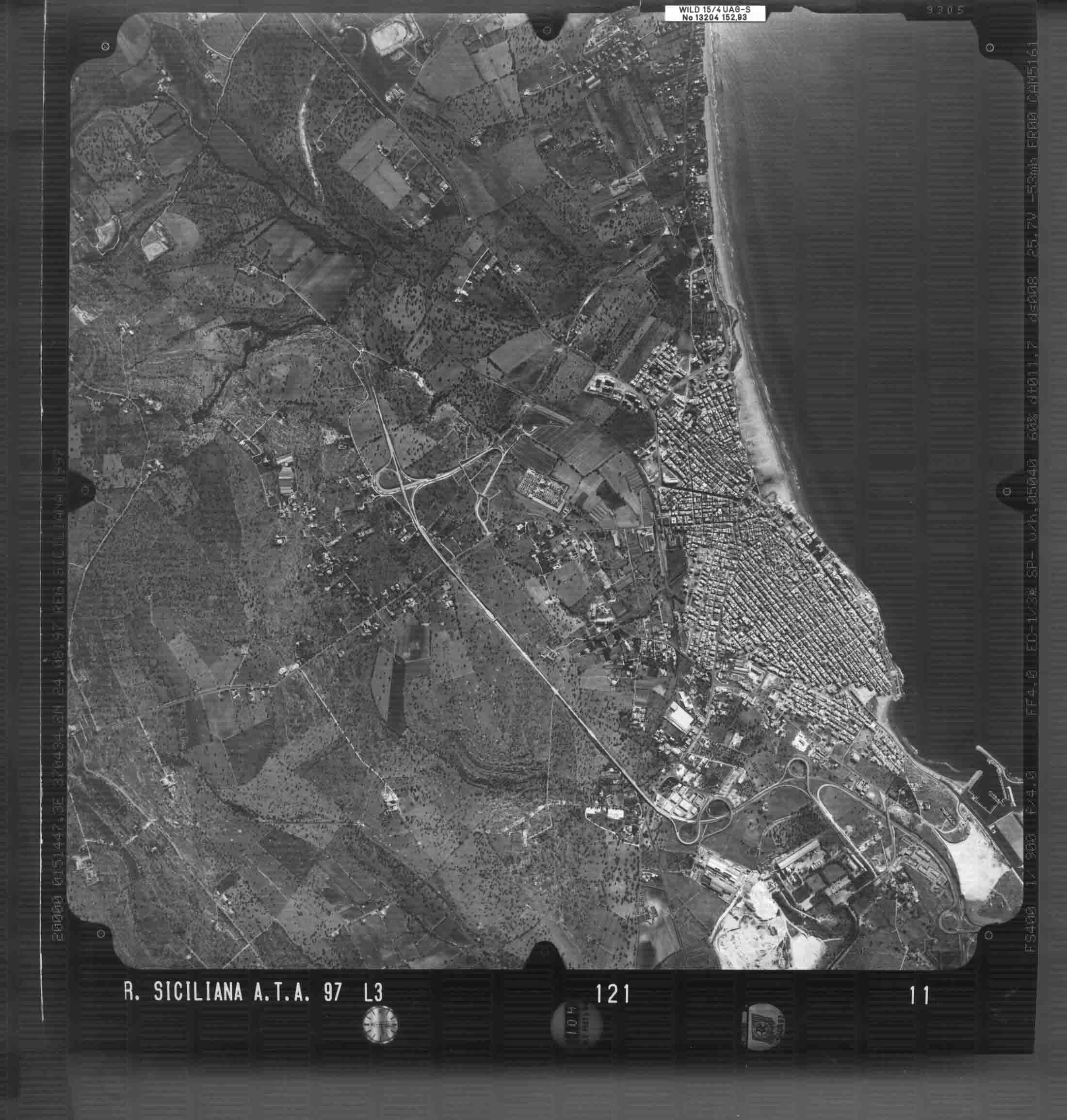 RG MODICA 121 STR 11