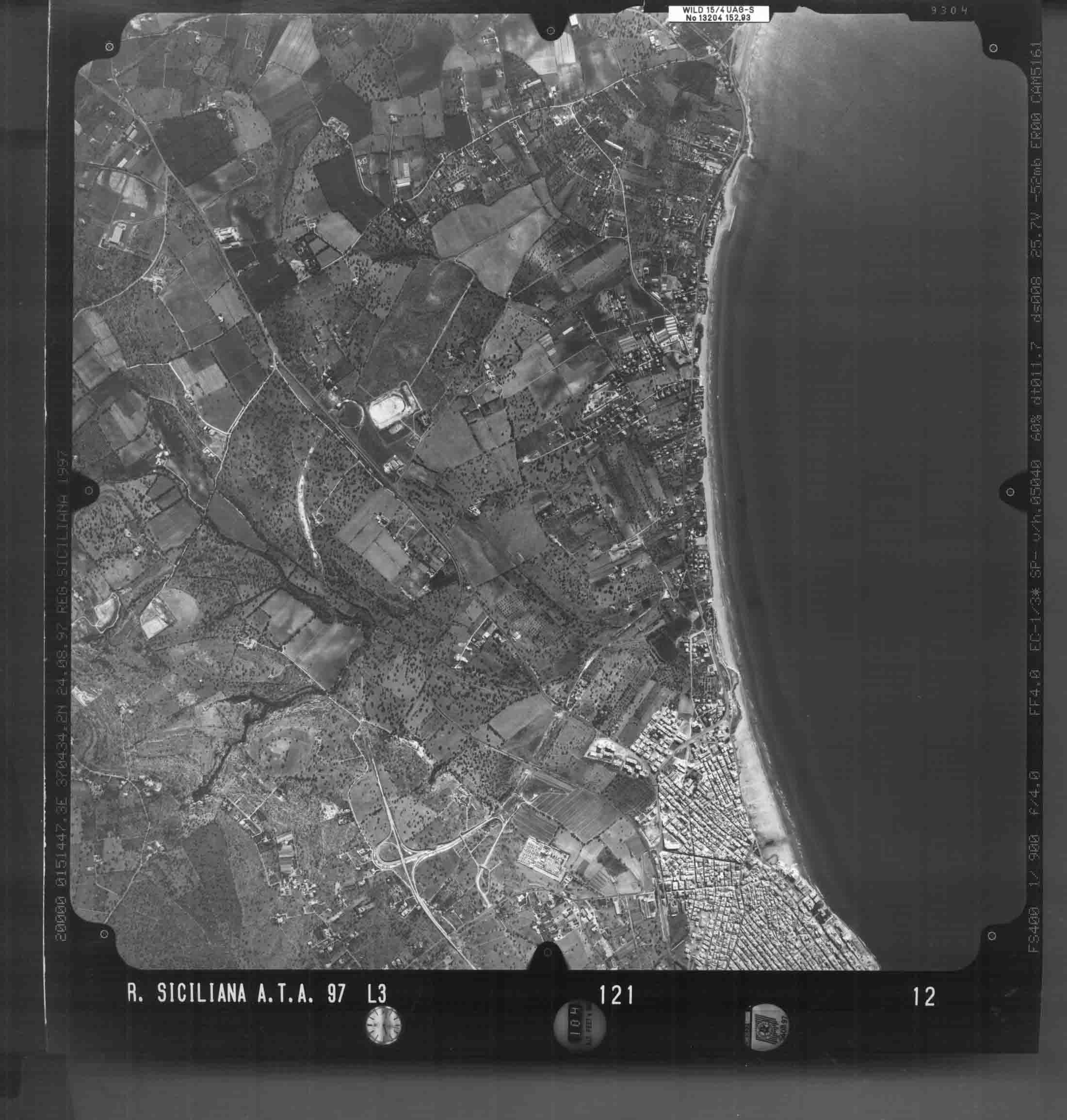 RG MODICA 121 STR 12