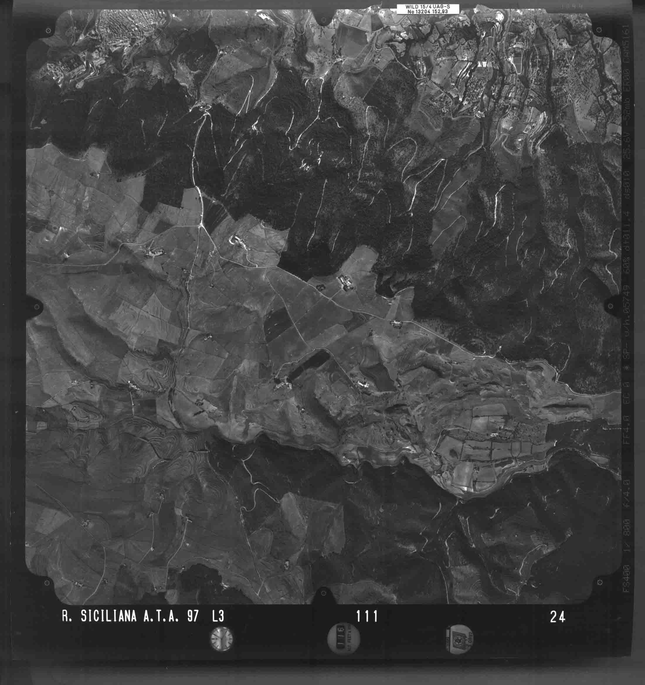 RG MONREROSSO ALMO 111 STR 24