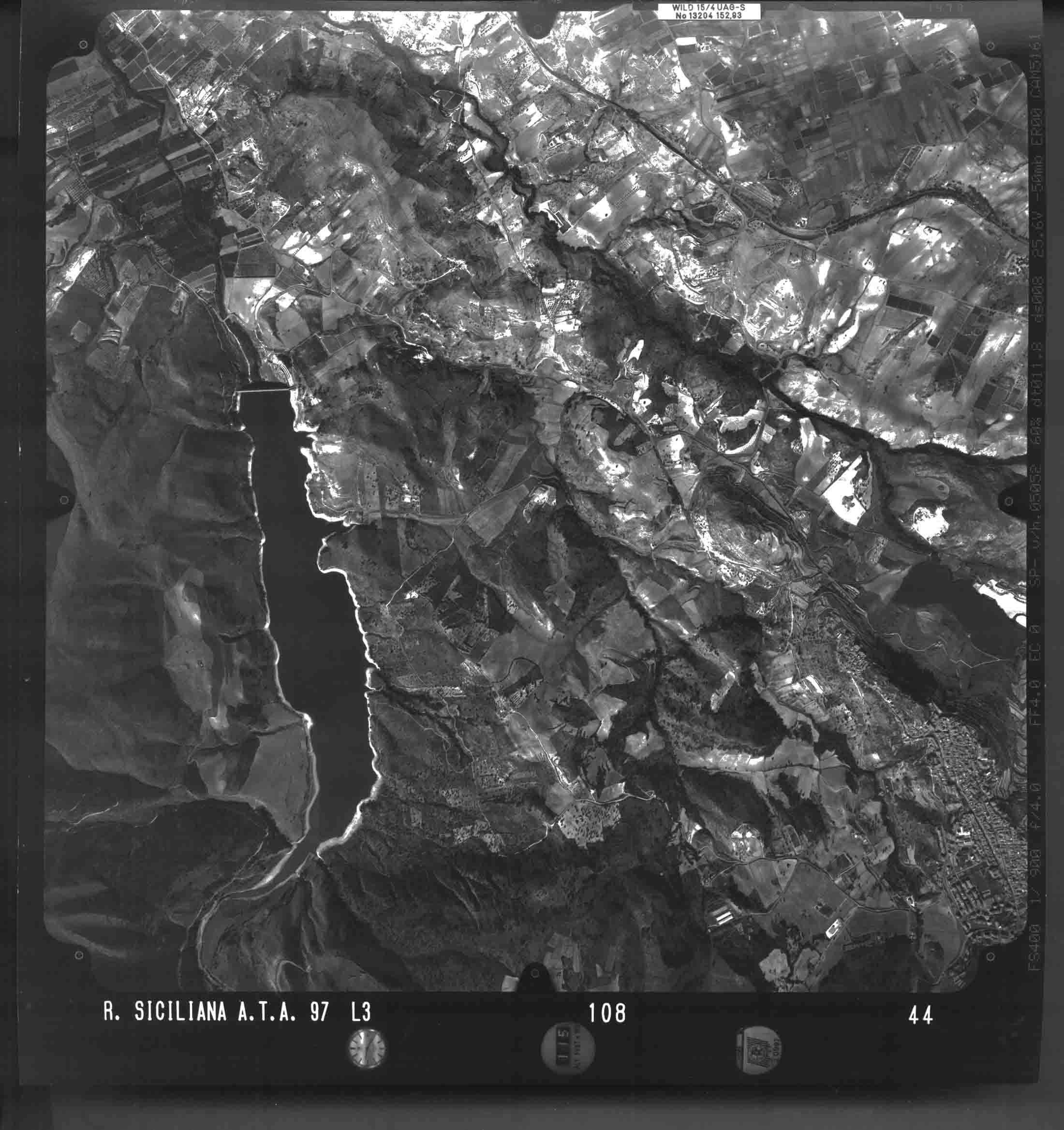 RG MONTEROSSO ALMO 108 STR 44