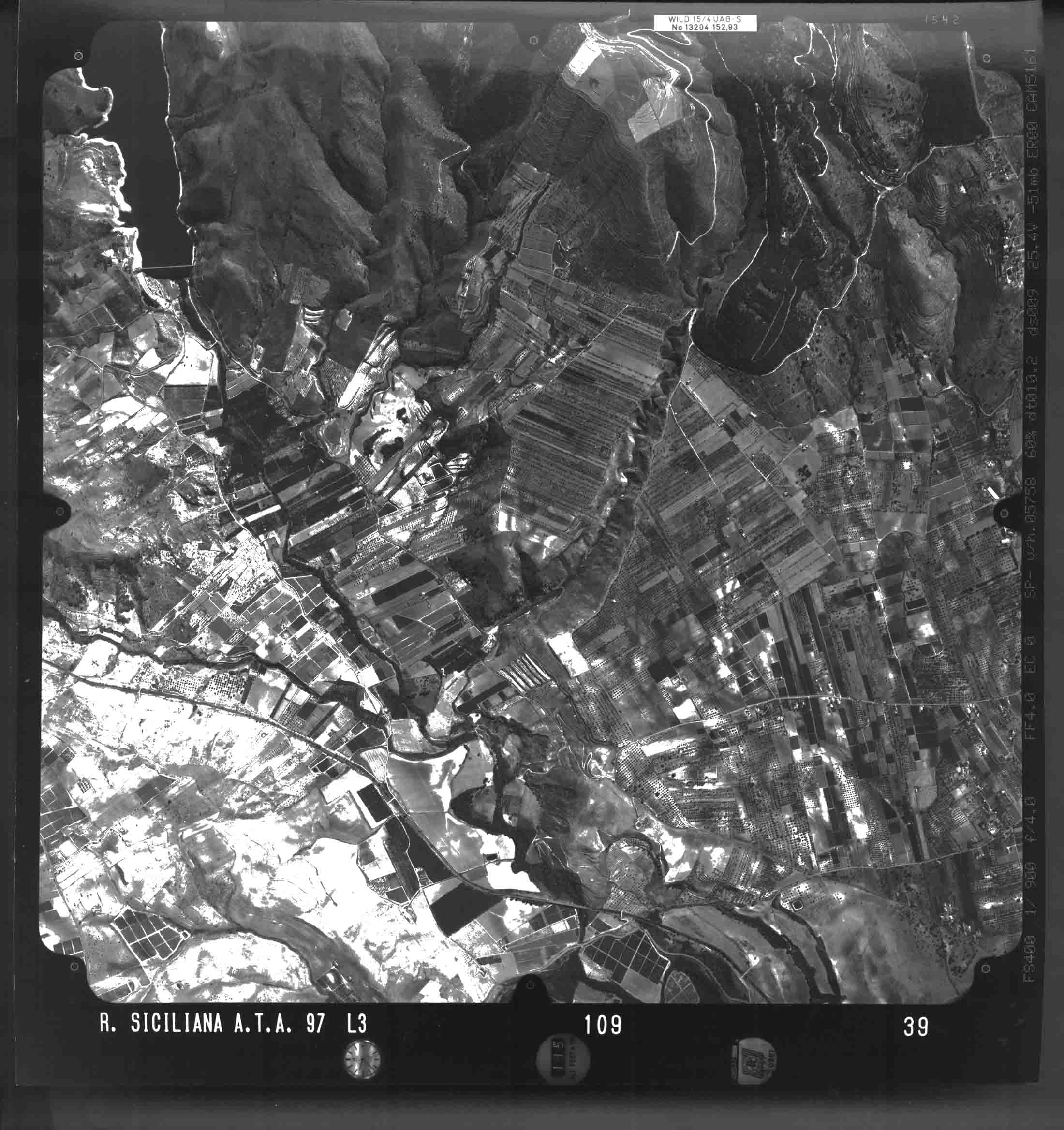 RG MONTEROSSO ALMO 109 STR 39