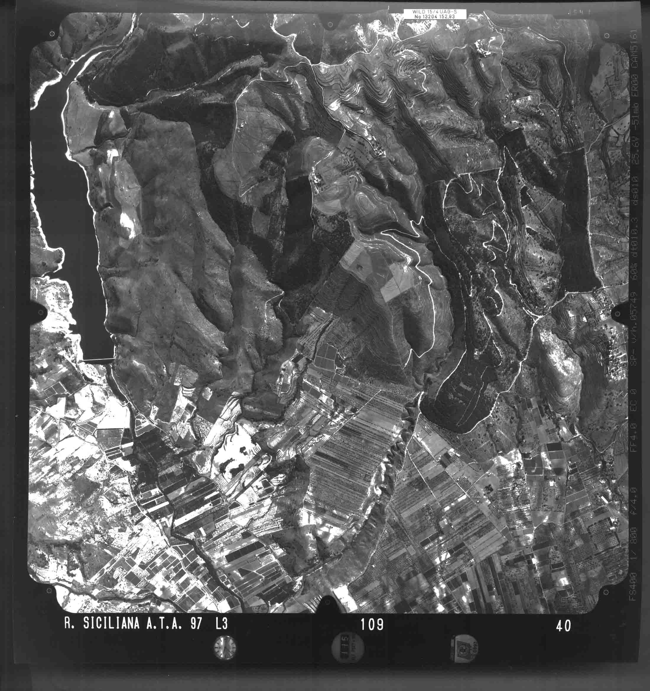 RG MONTEROSSO ALMO 109 STR 40