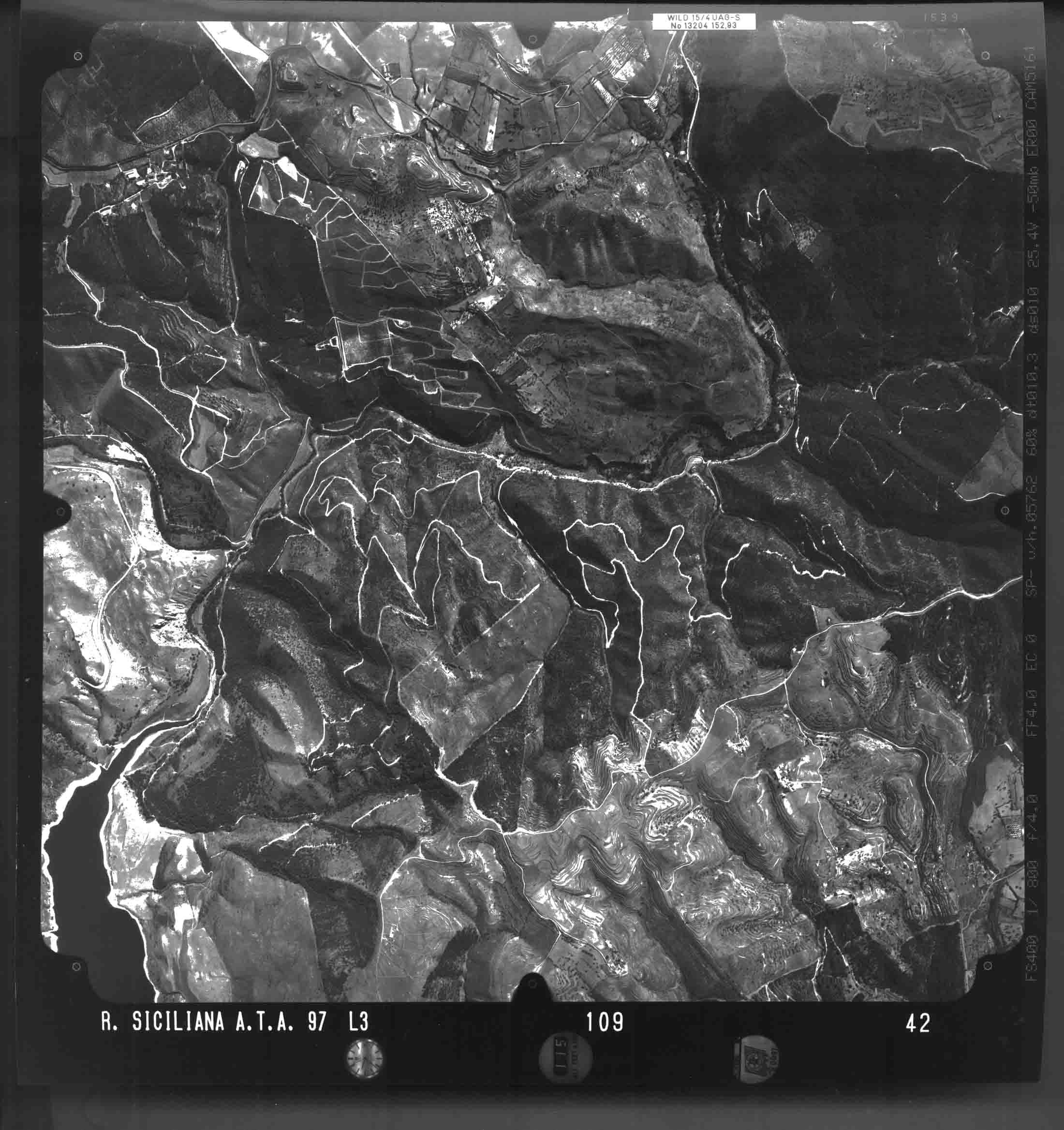 RG MONTEROSSO ALMO 109 STR 42