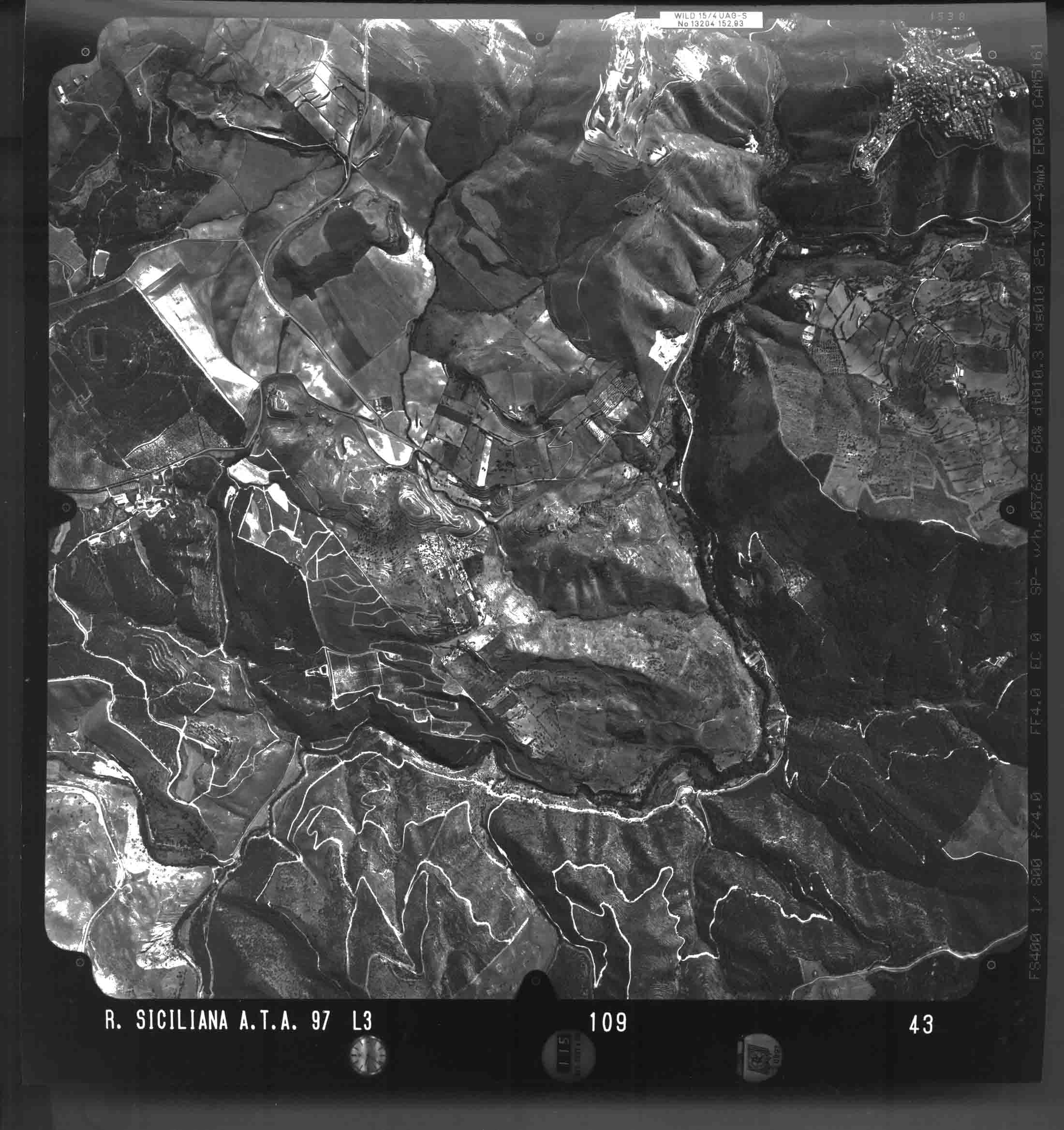 RG MONTEROSSO ALMO 109 STR 43