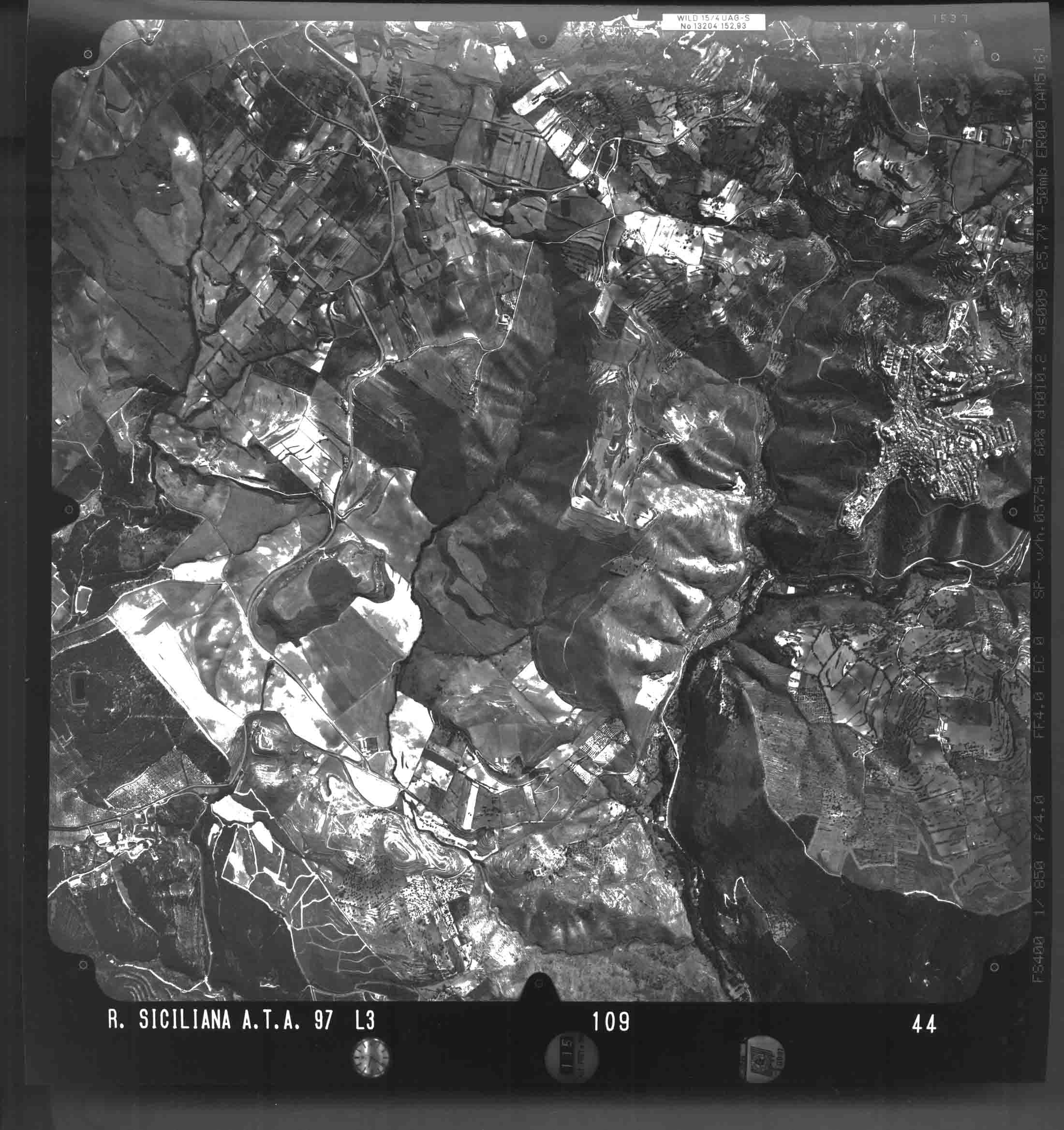 RG MONTEROSSO ALMO 109 STR 44