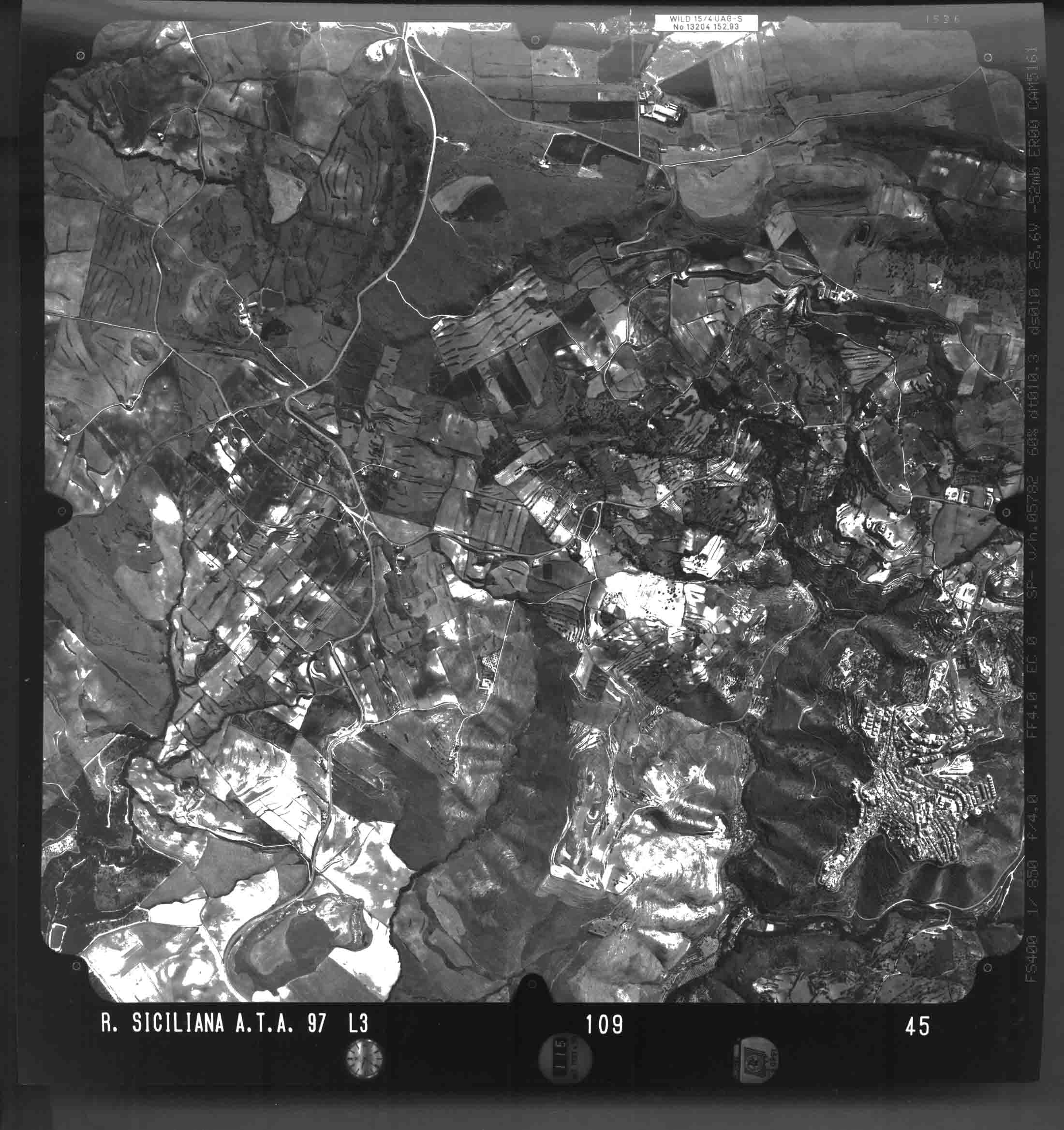 RG MONTEROSSO ALMO 109 STR 45