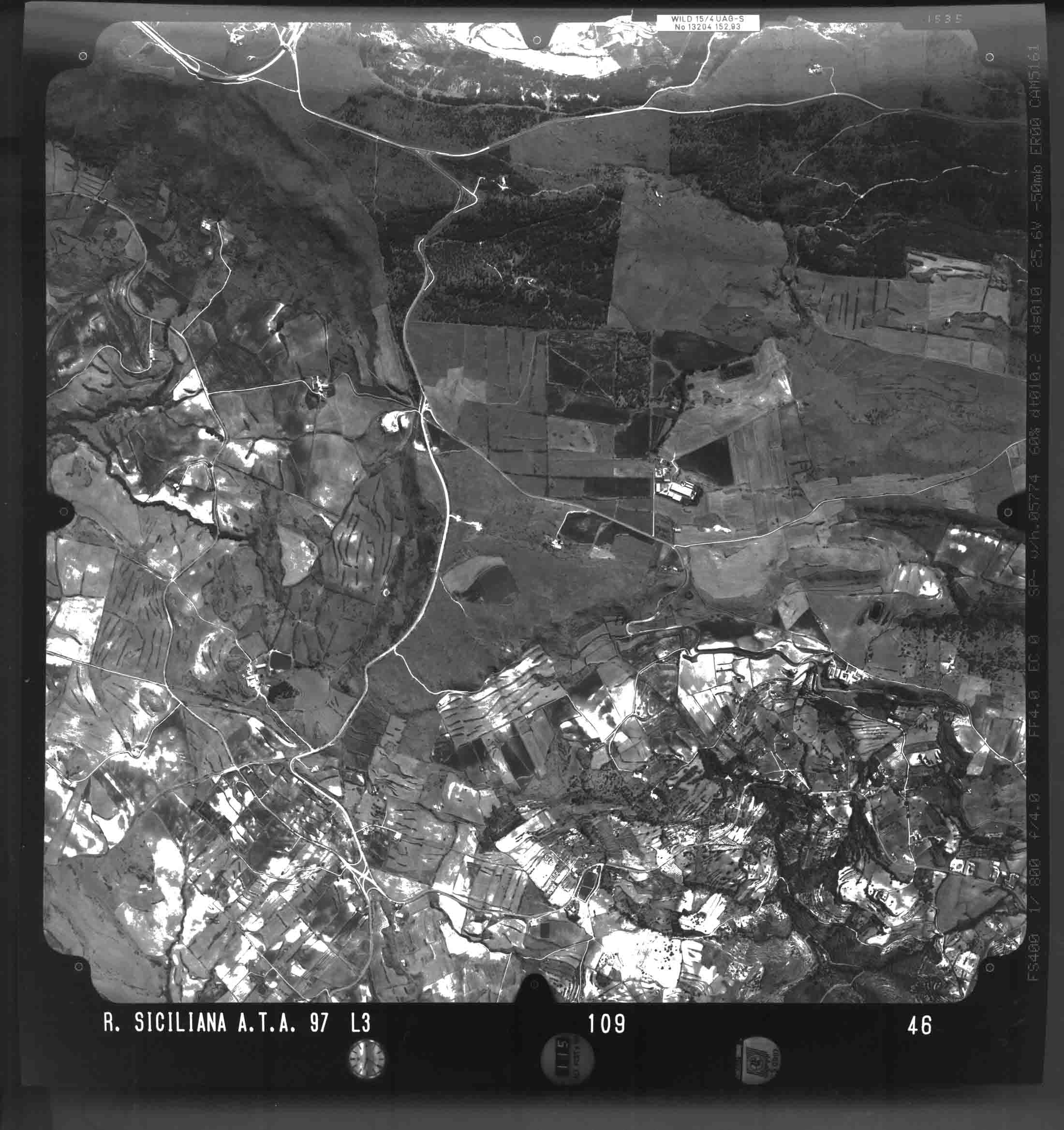 RG MONTEROSSO ALMO 109 STR 46