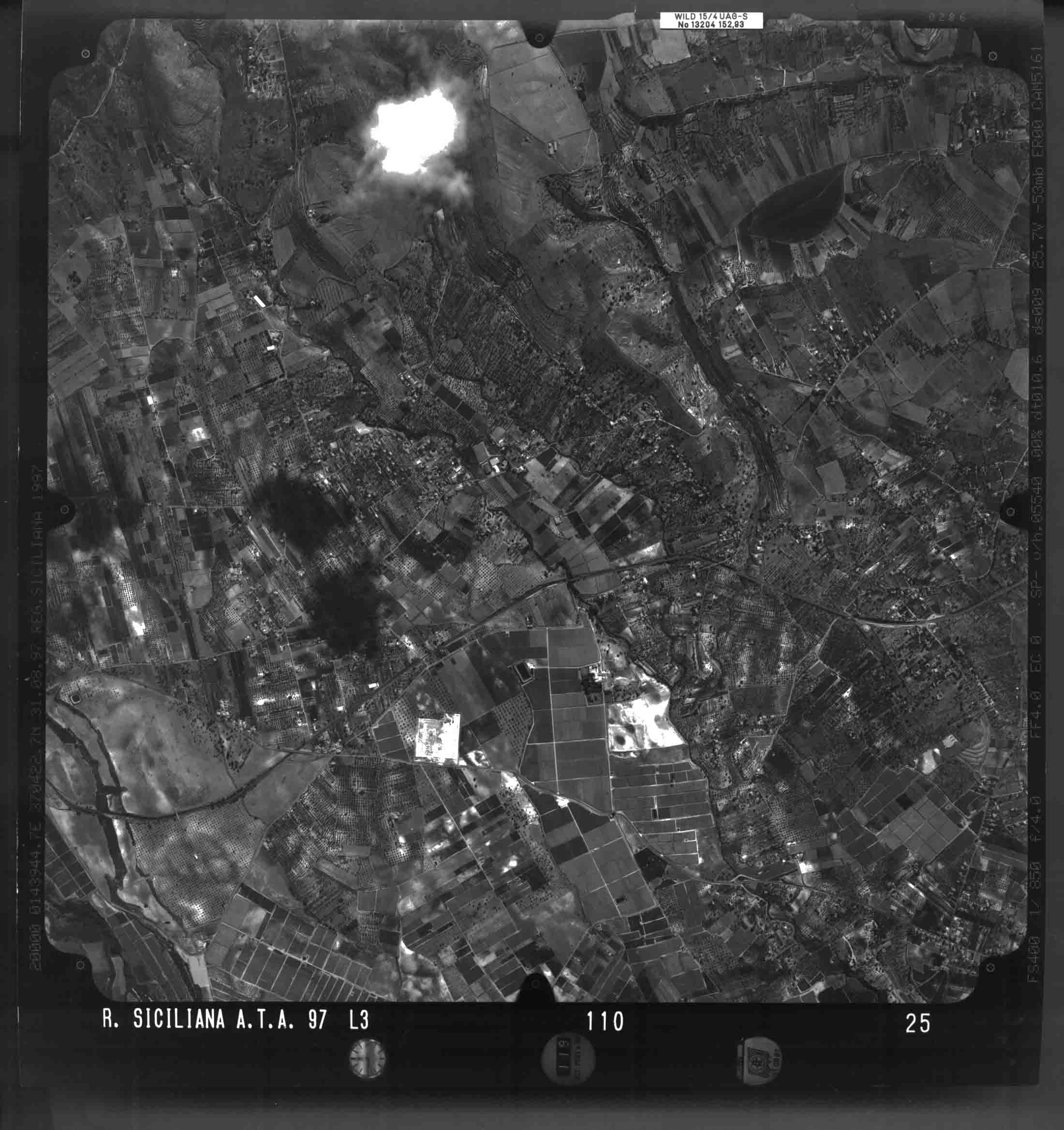 RG MONTEROSSO ALMO 110 STR 25