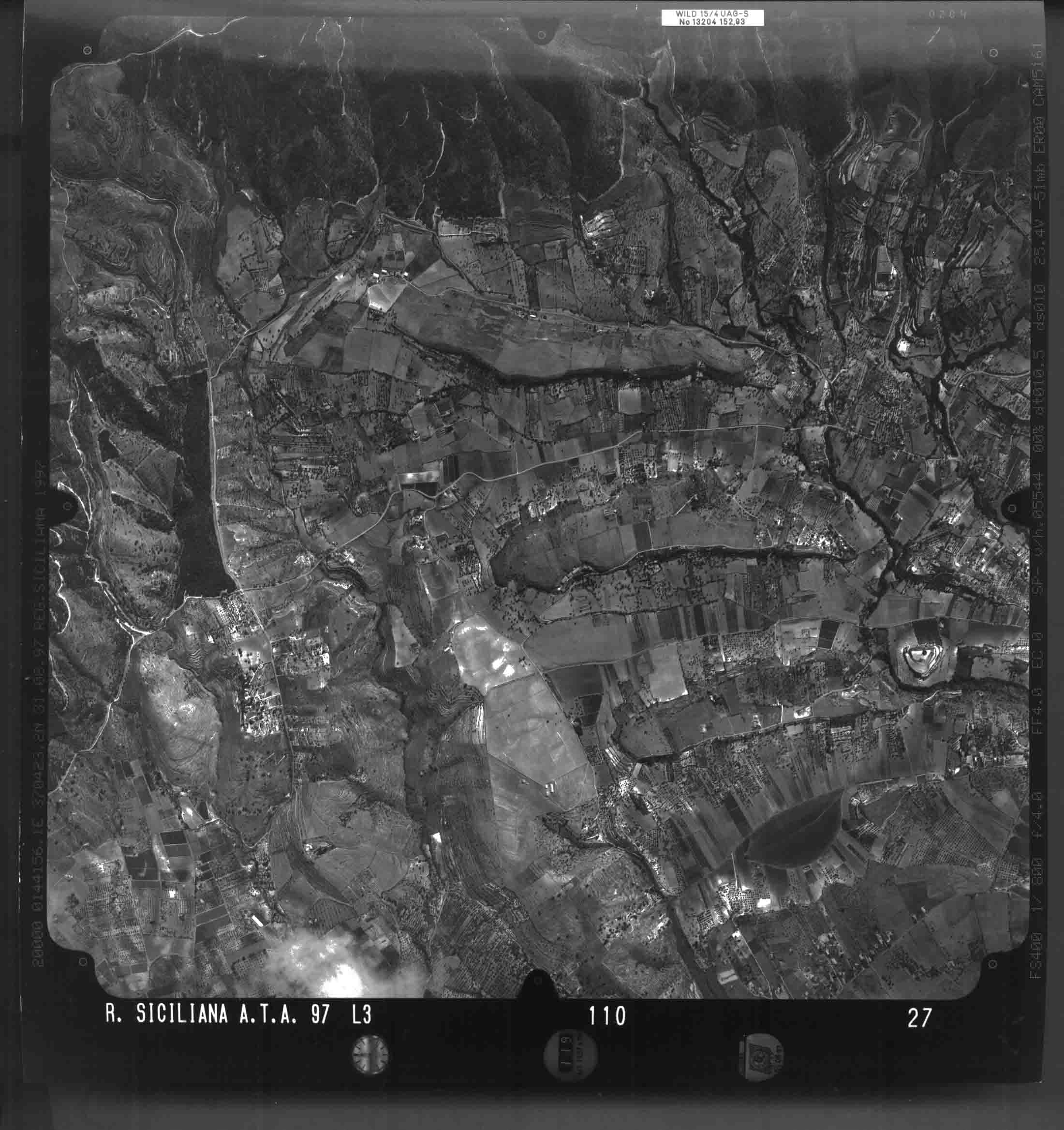 RG MONTEROSSO ALMO 110 STR 27