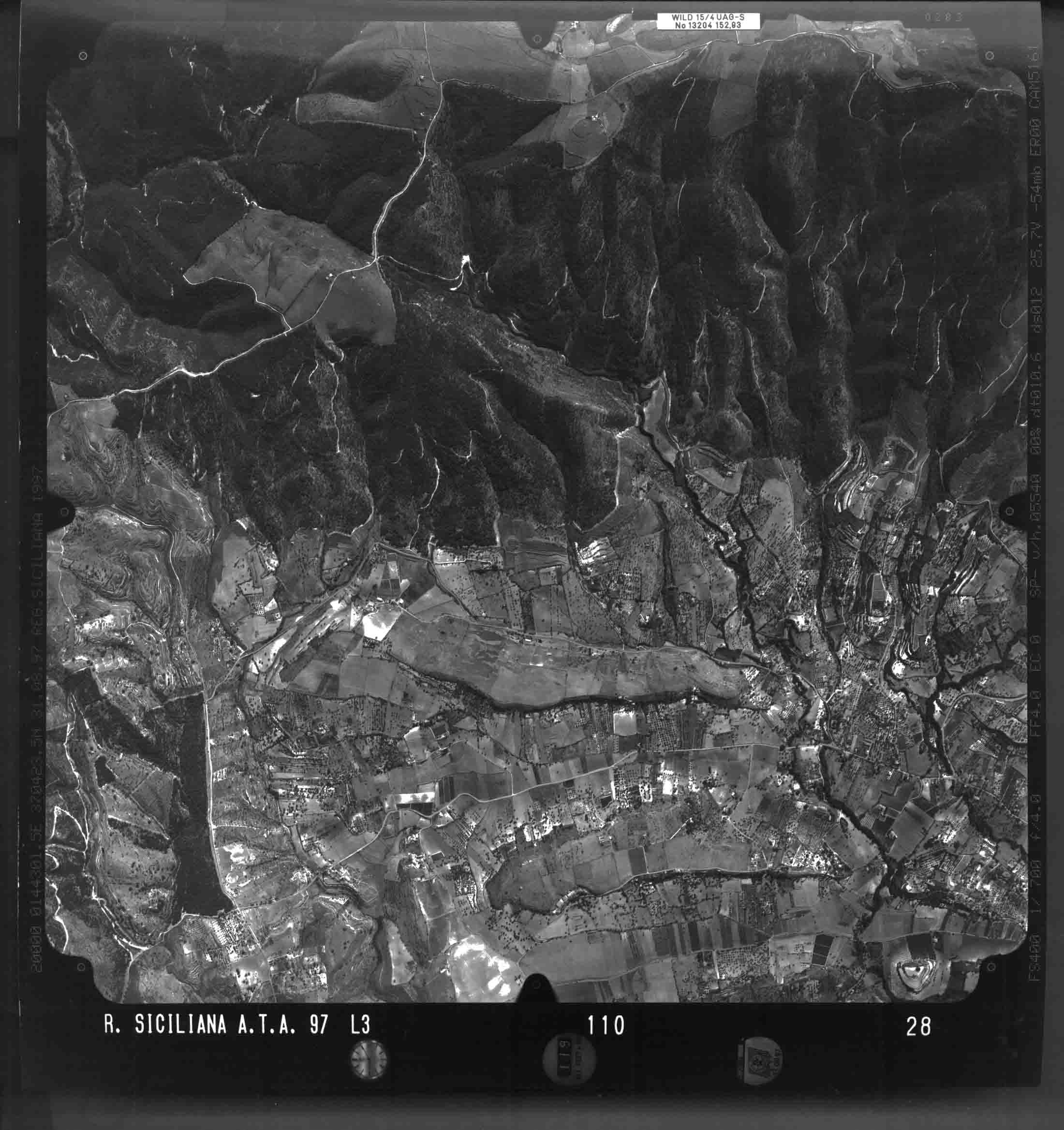 RG MONTEROSSO ALMO 110 STR 28