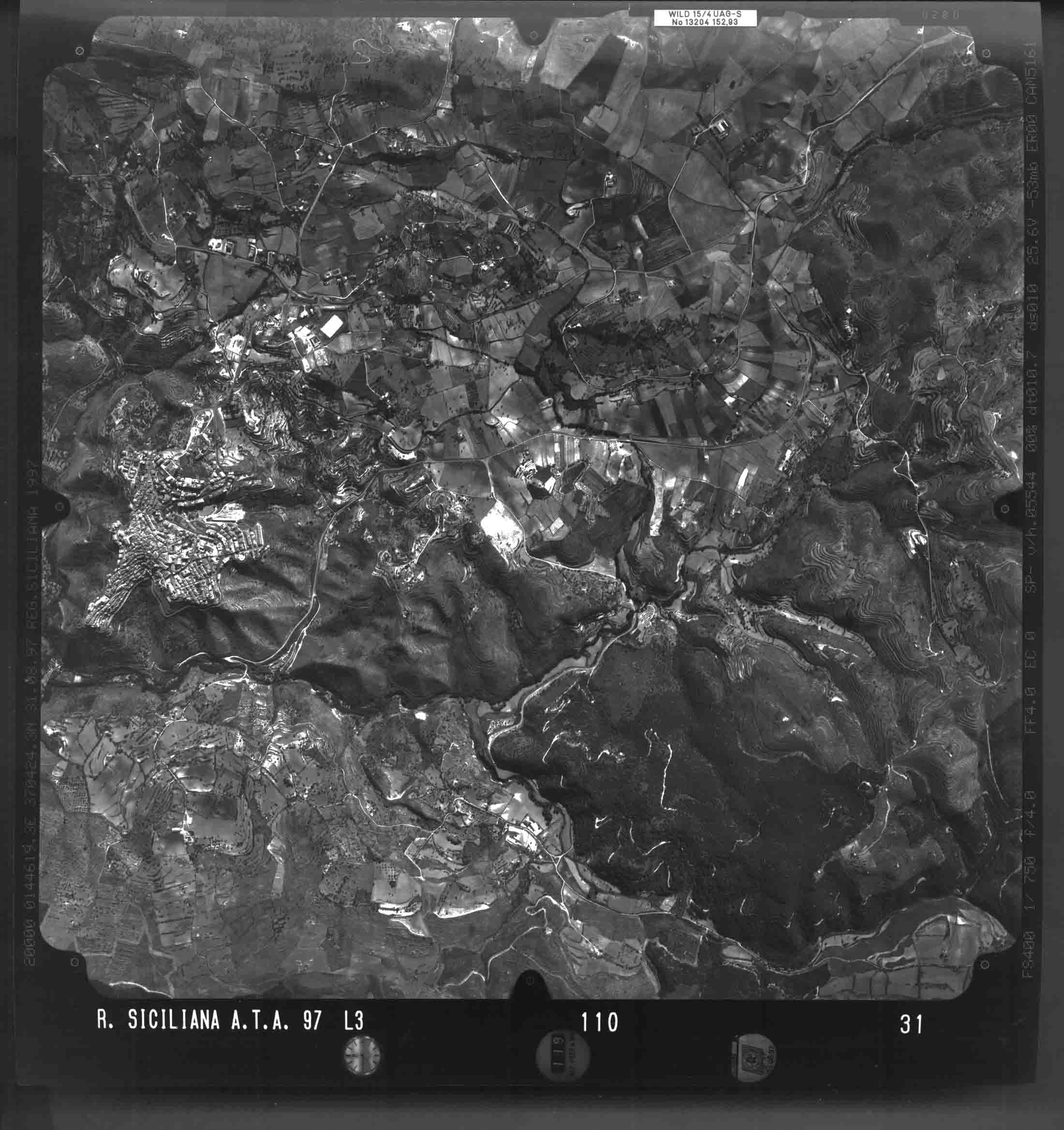 RG MONTEROSSO ALMO 110 STR 31