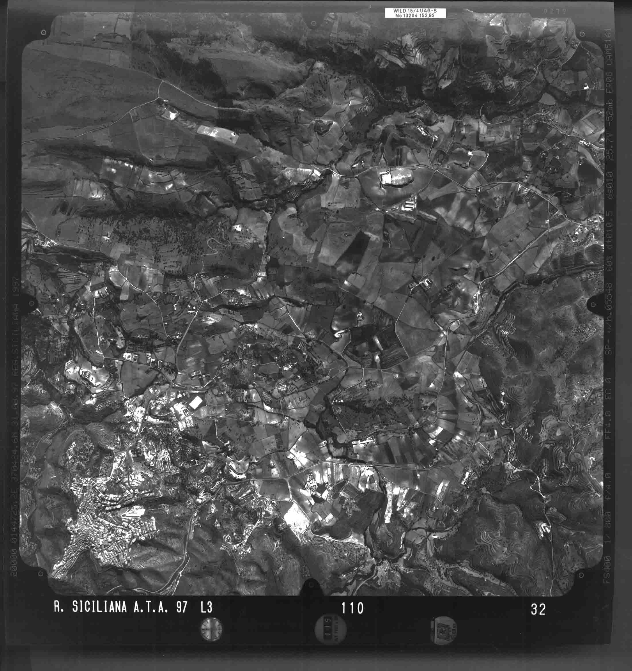 RG MONTEROSSO ALMO 110 STR 32