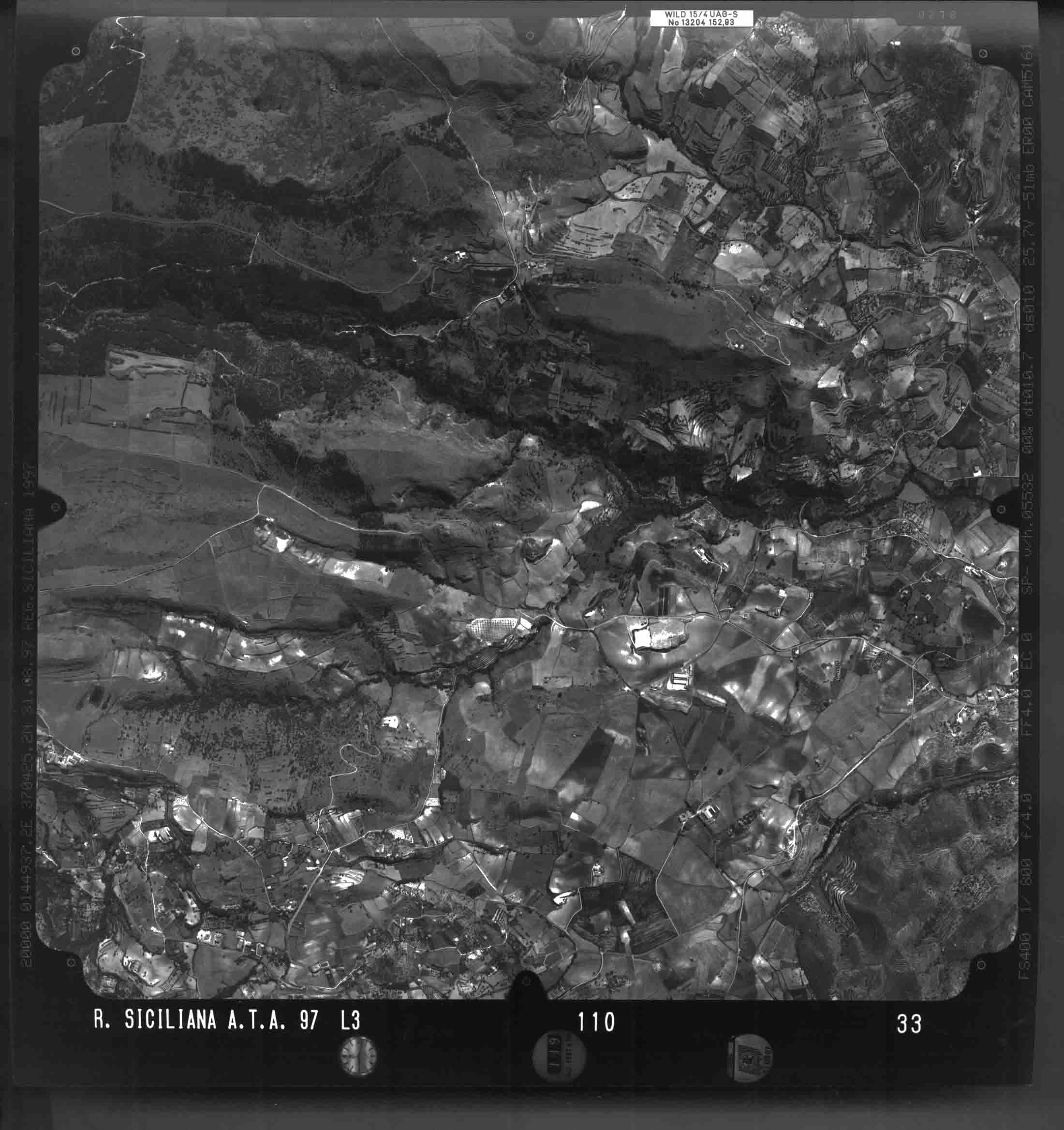 RG MONTEROSSO ALMO 110 STR 33