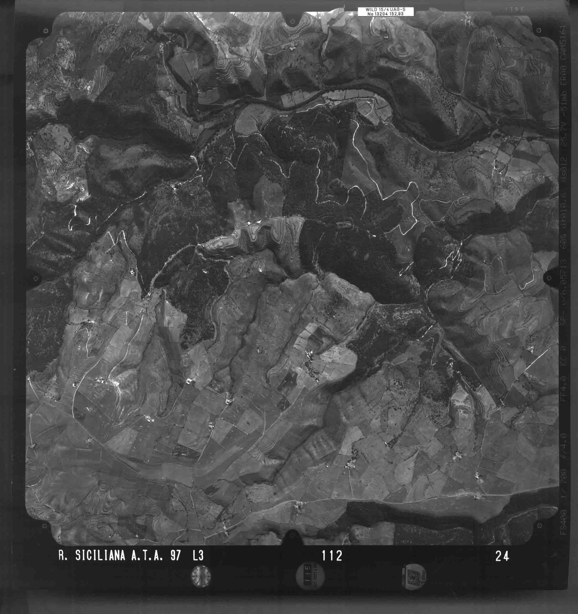 RG MONTEROSSO ALMO 112 STR 24