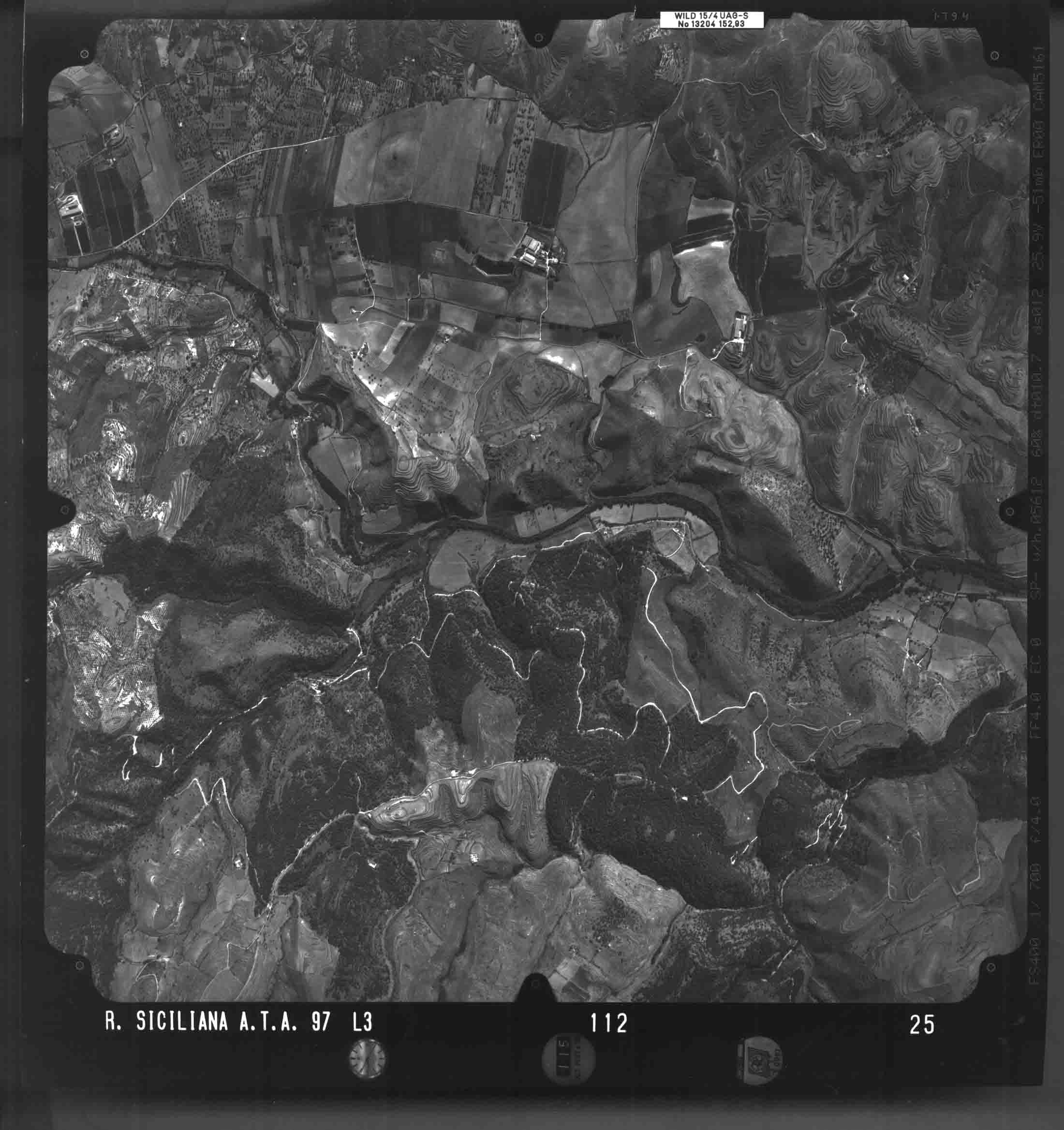 RG MONTEROSSO ALMO 112 STR 25