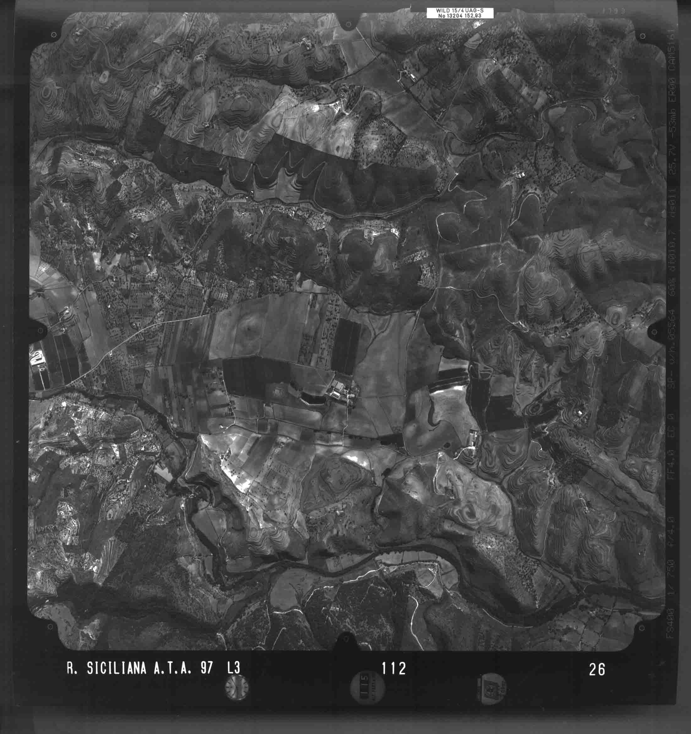 RG MONTEROSSO ALMO 112 STR 26