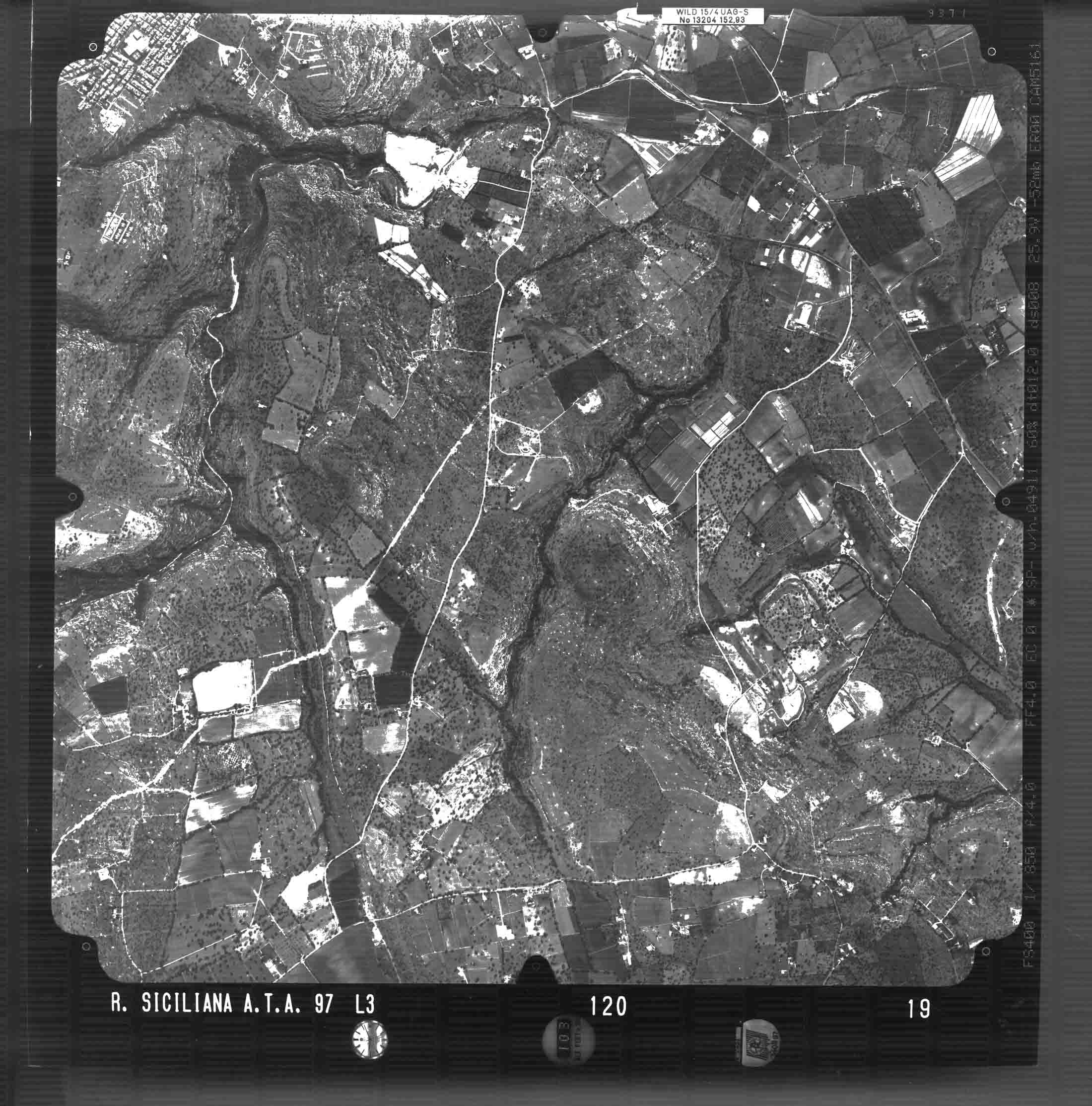 RG POZZALLO 120 STR 19