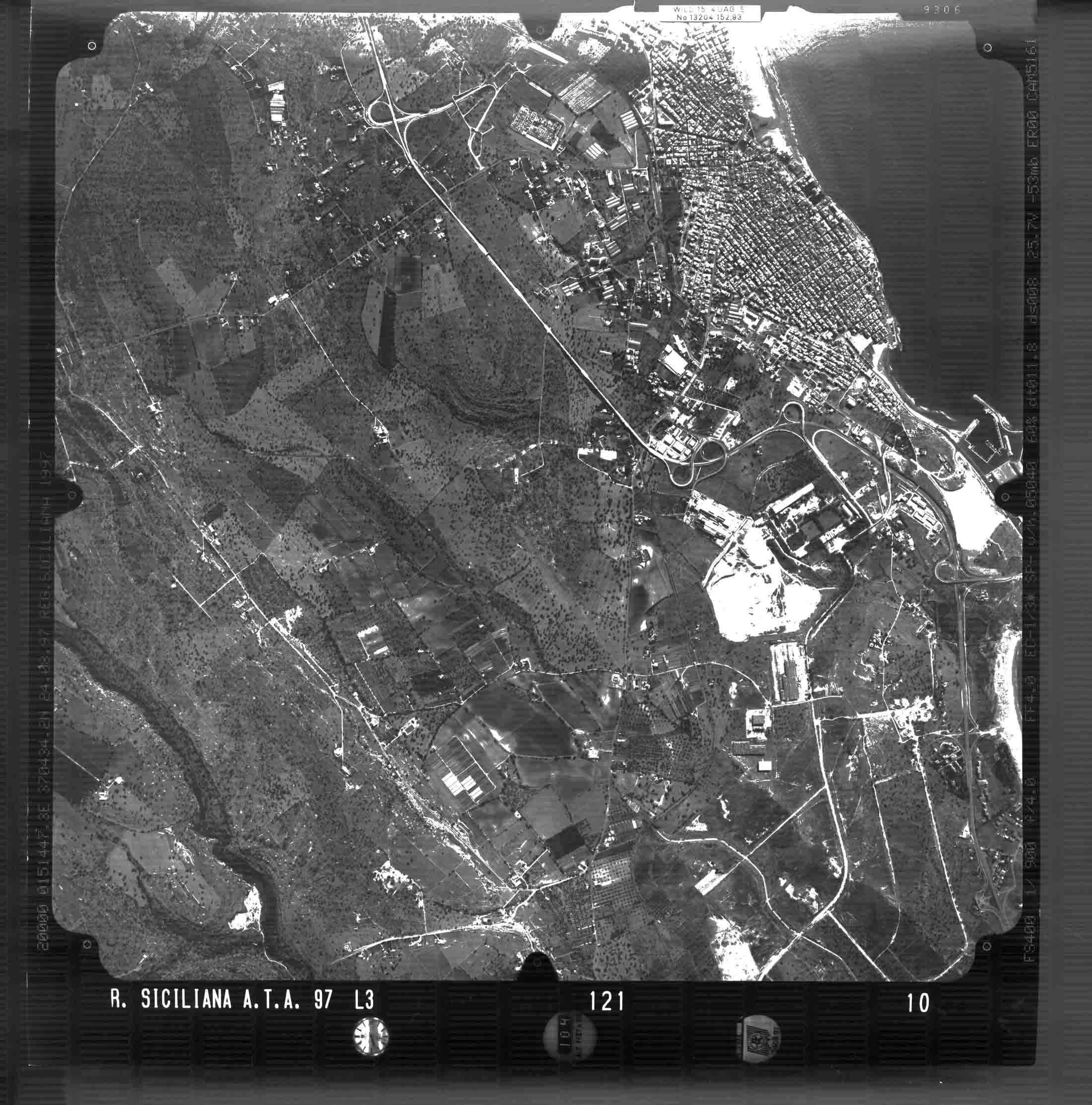 RG POZZALLO 121 STR 10