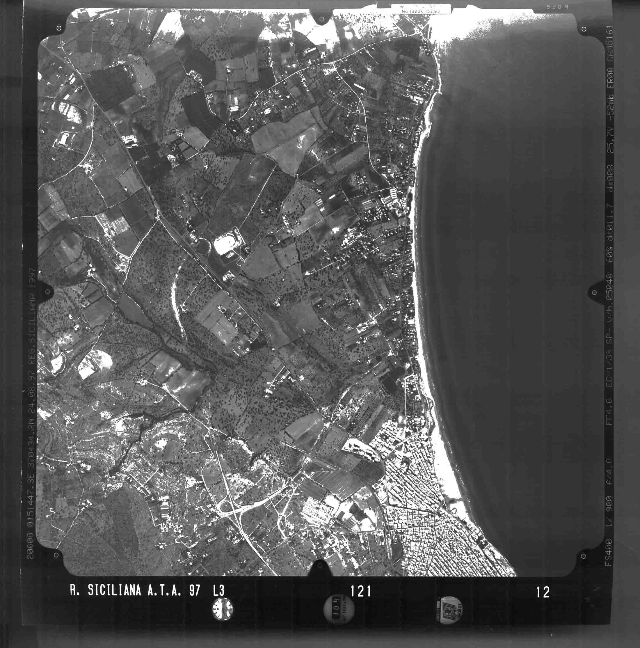 RG POZZALLO 121 STR 12