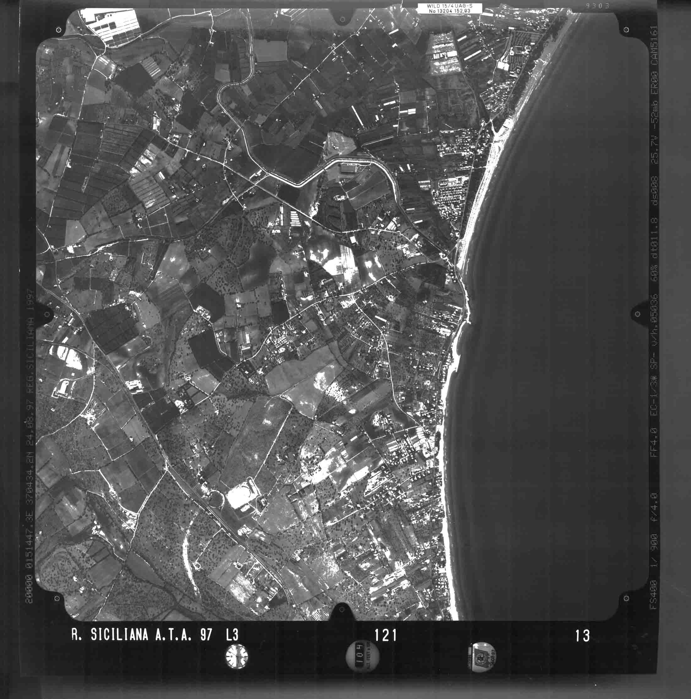 RG POZZALLO 121 STR 13