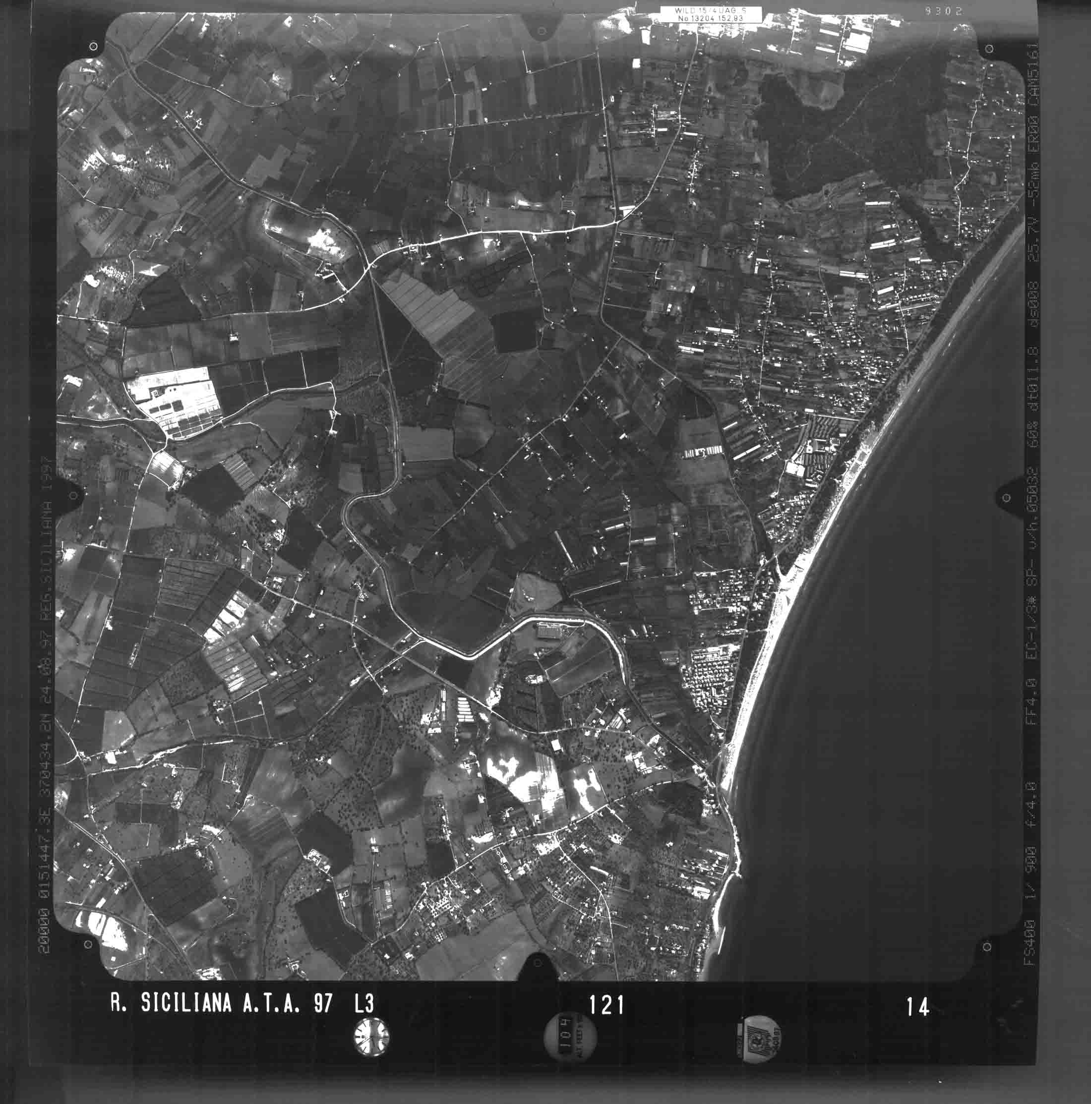 RG POZZALLO 121 STR 14