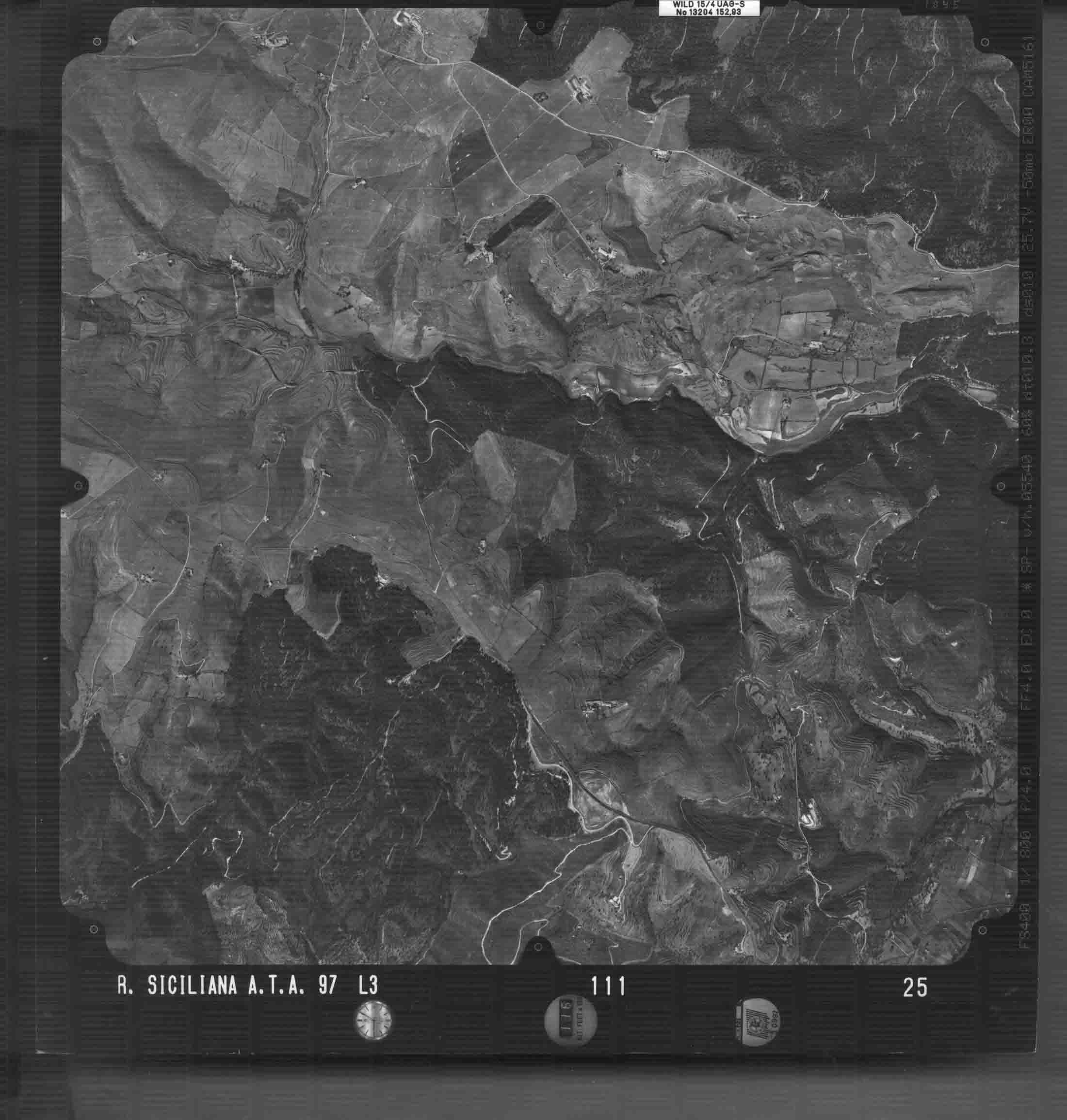 RG RAGUSA 111 STR 25