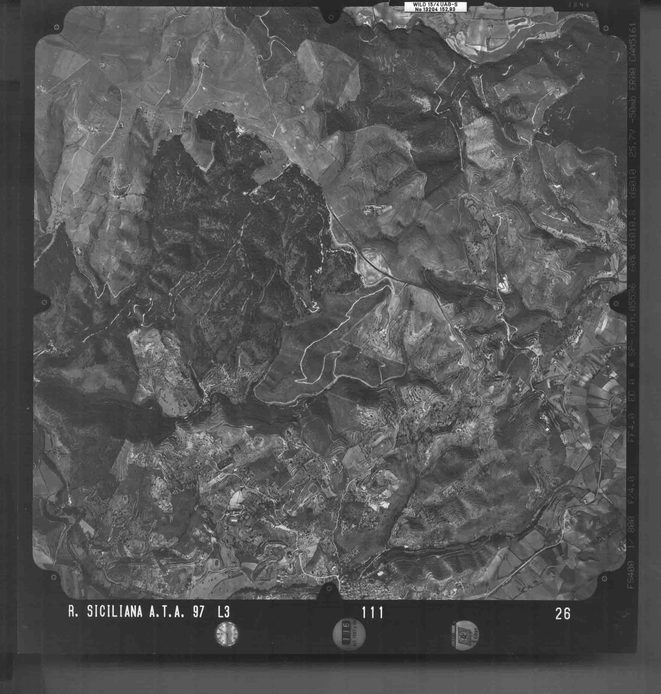 RG RAGUSA 111 STR 26