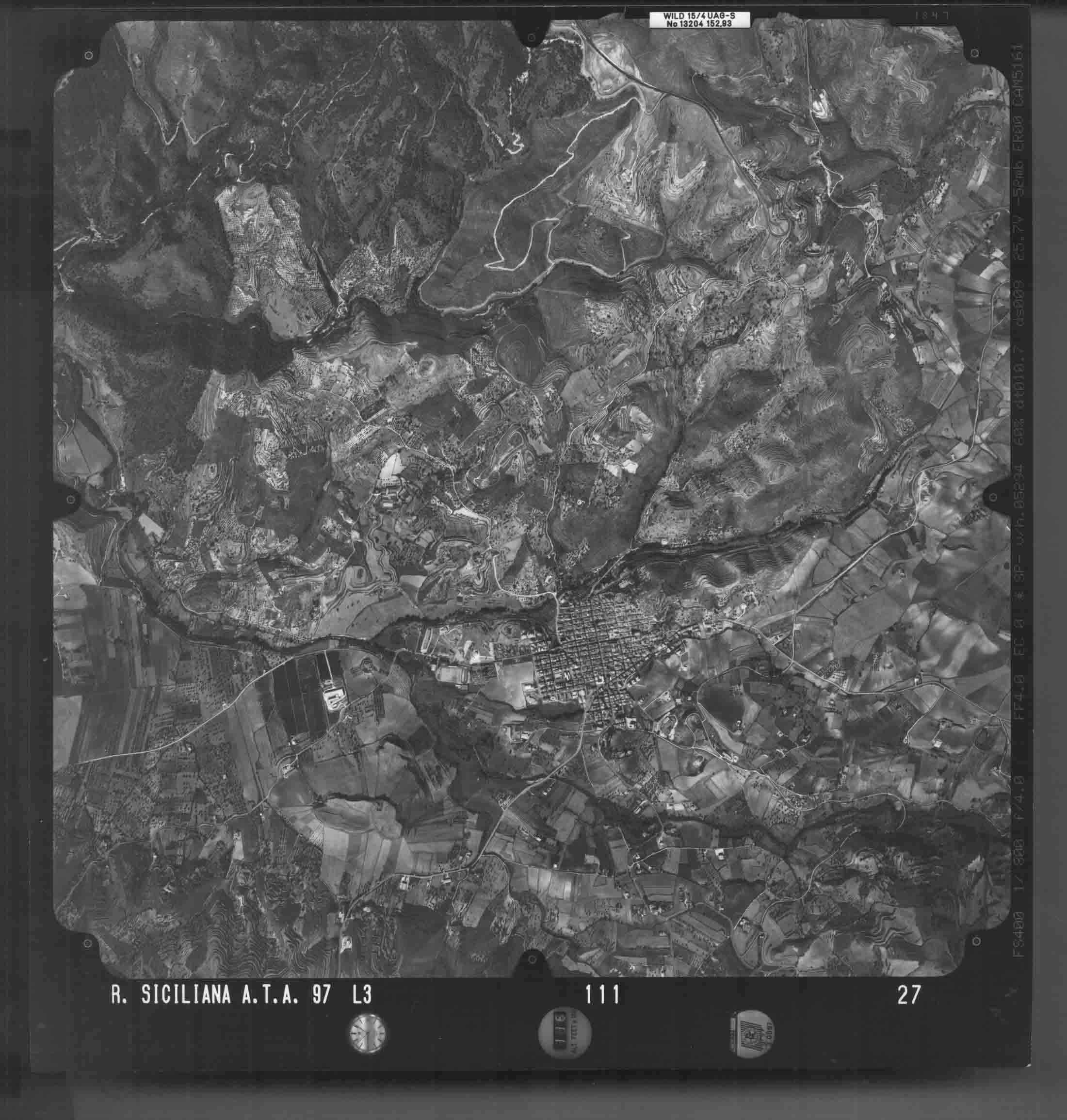 RG RAGUSA 111 STR 27