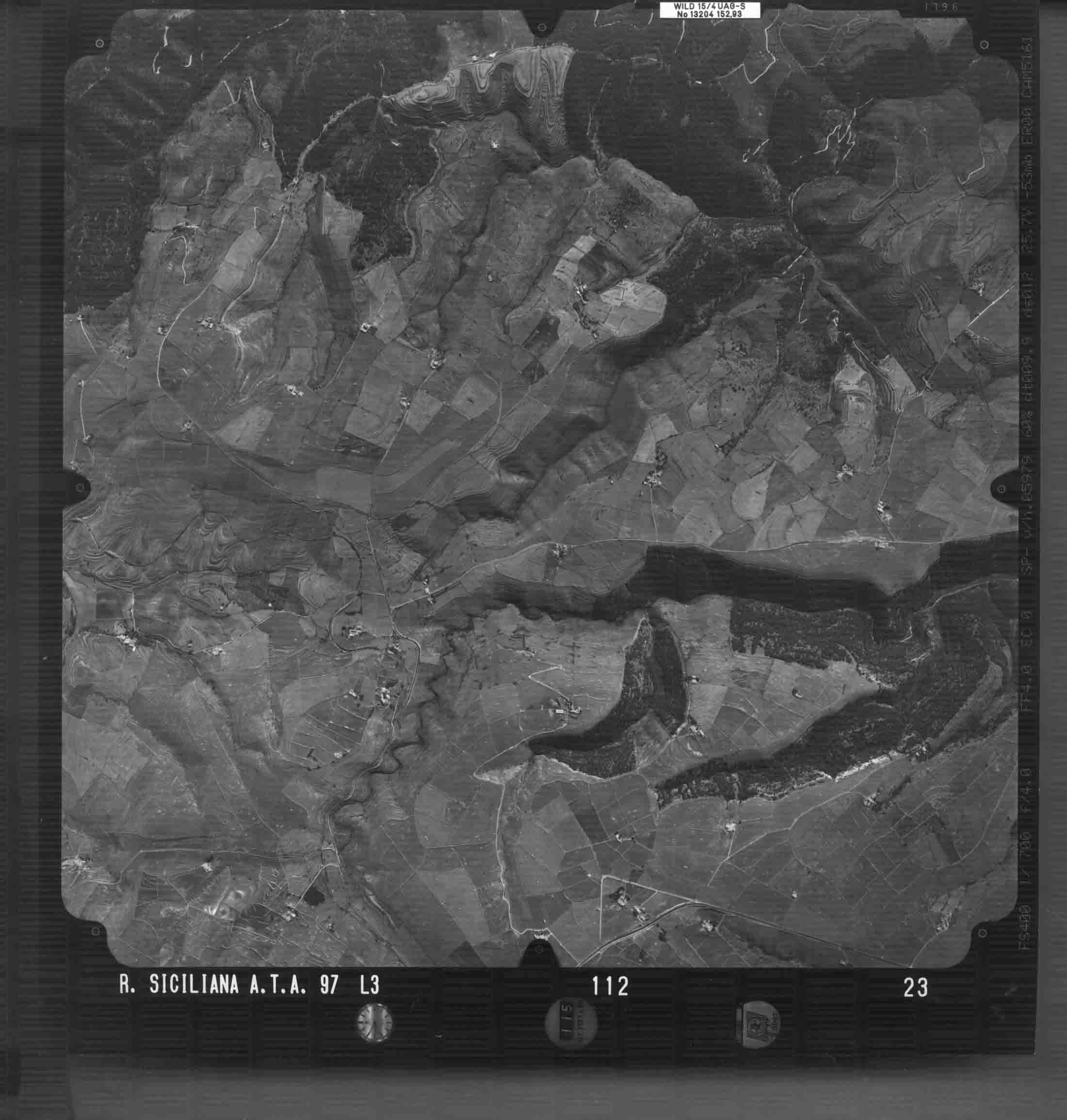 RG RAGUSA 112 STR 23