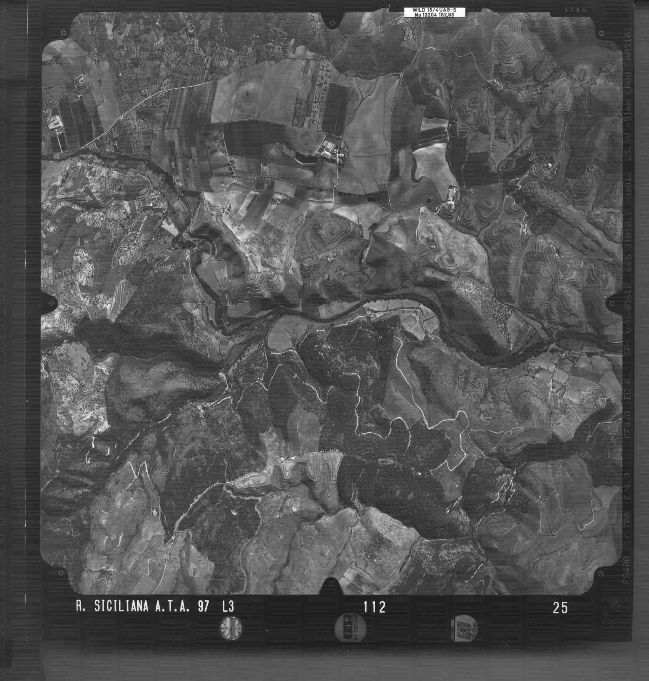 RG RAGUSA 112 STR 25