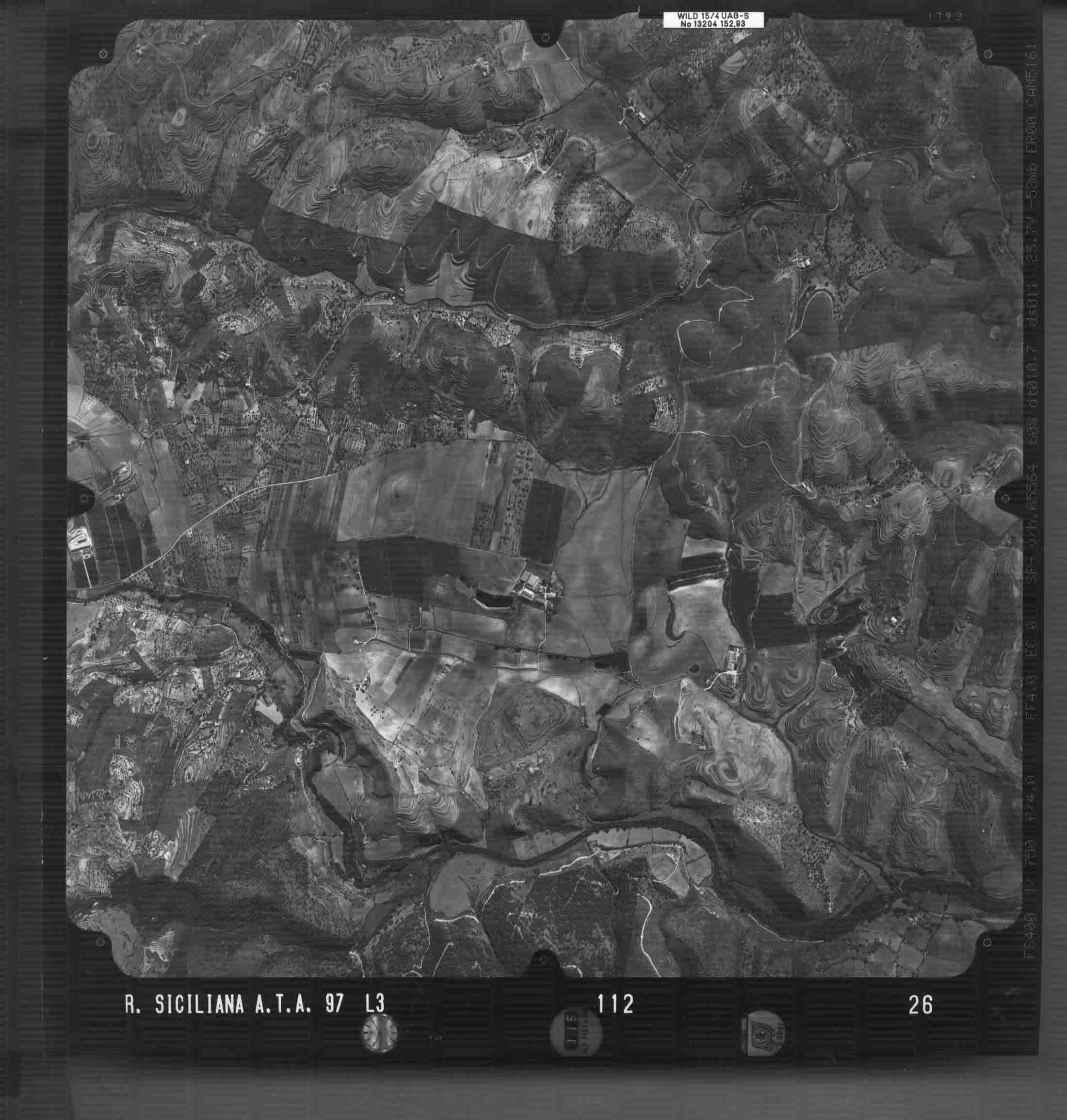 RG RAGUSA 112 STR 26