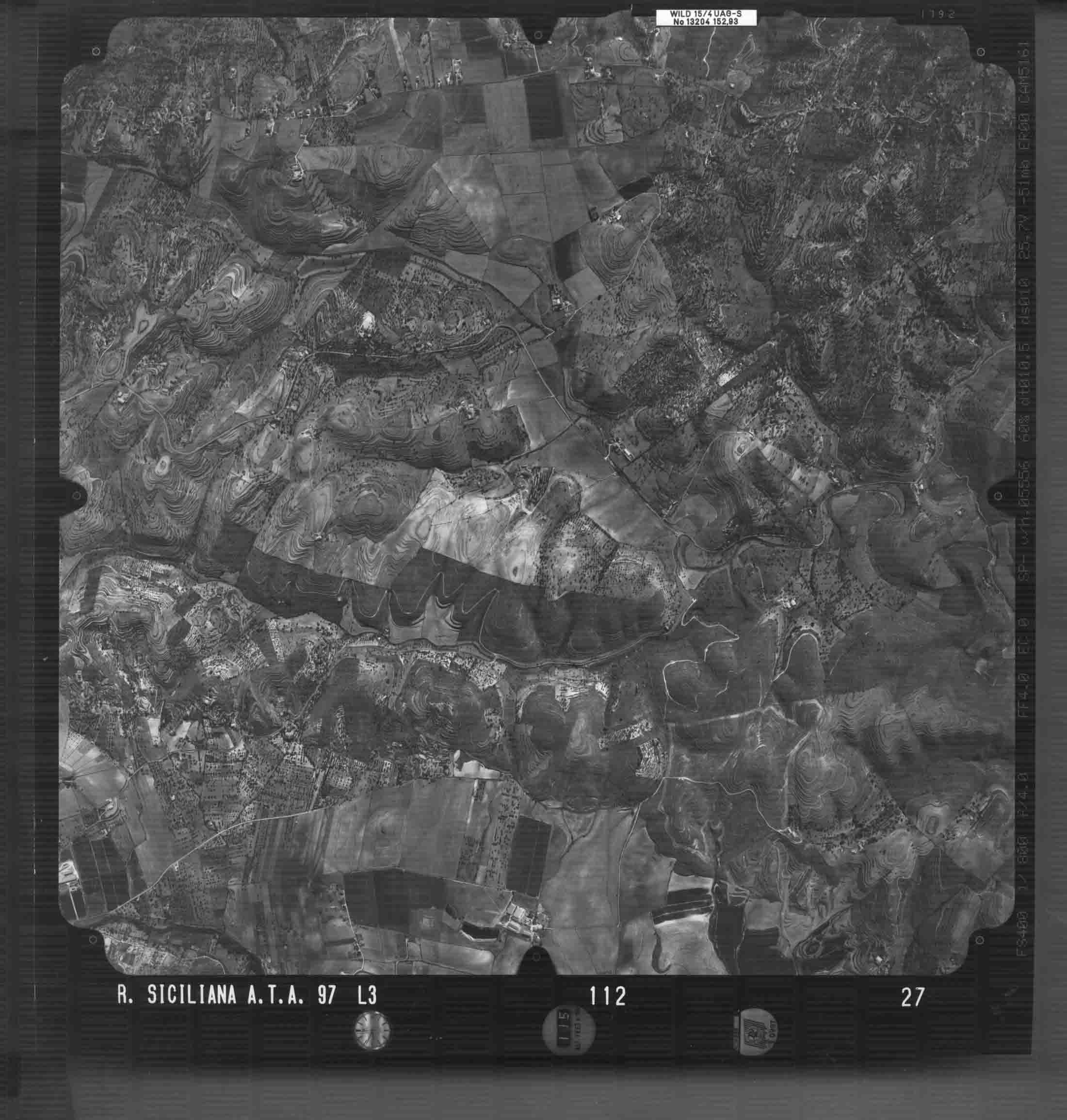 RG RAGUSA 112 STR 27