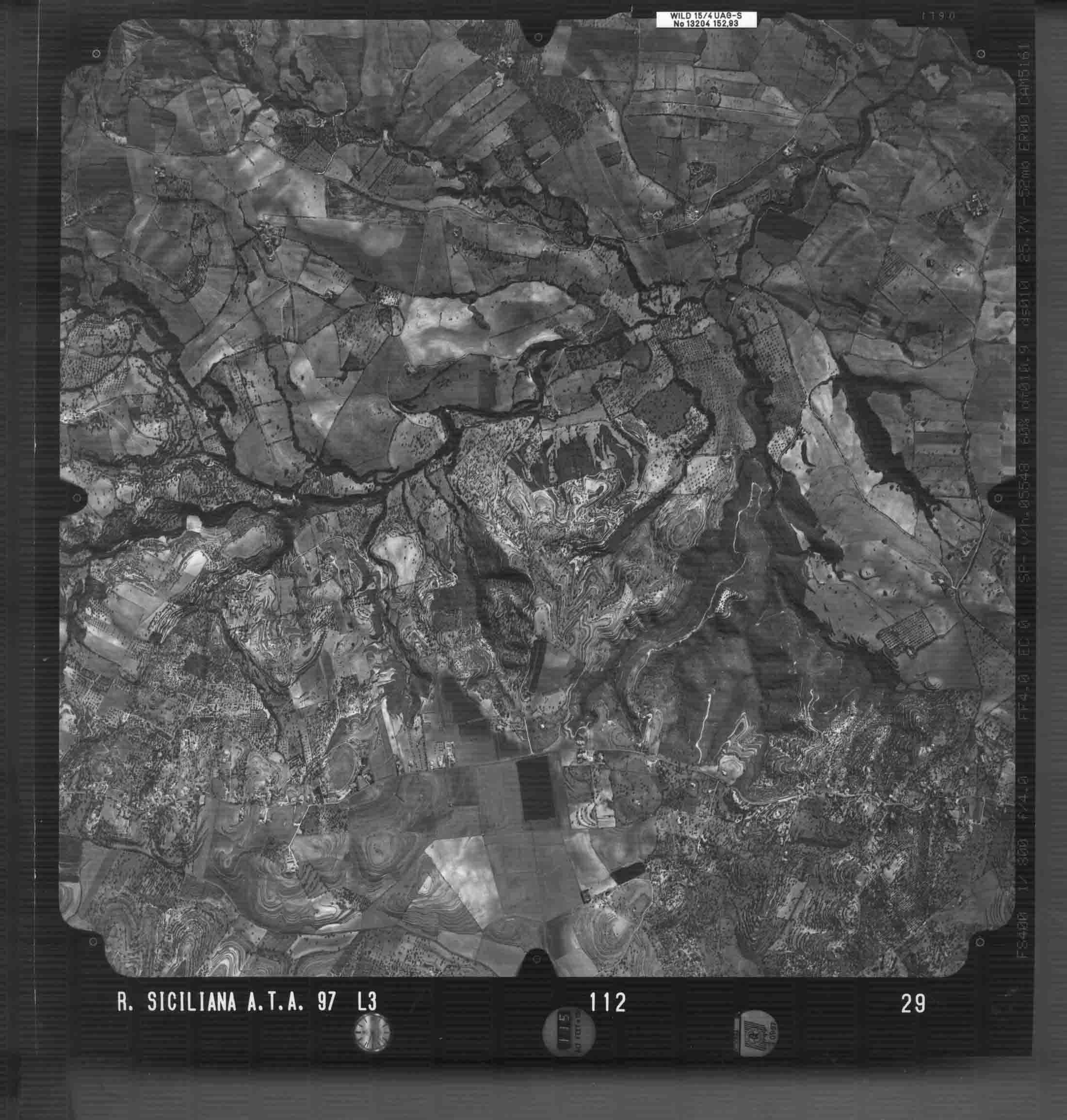 RG RAGUSA 112 STR 29