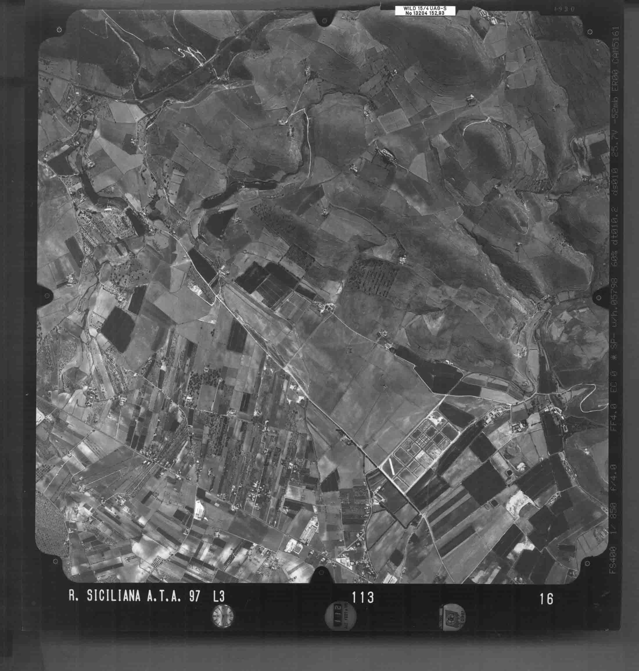 RG RAGUSA 113 STR 16