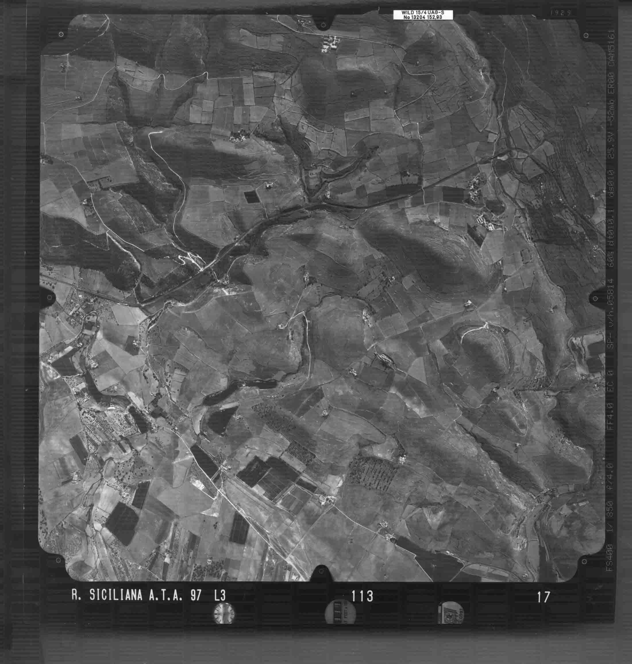 RG RAGUSA 113 STR 17