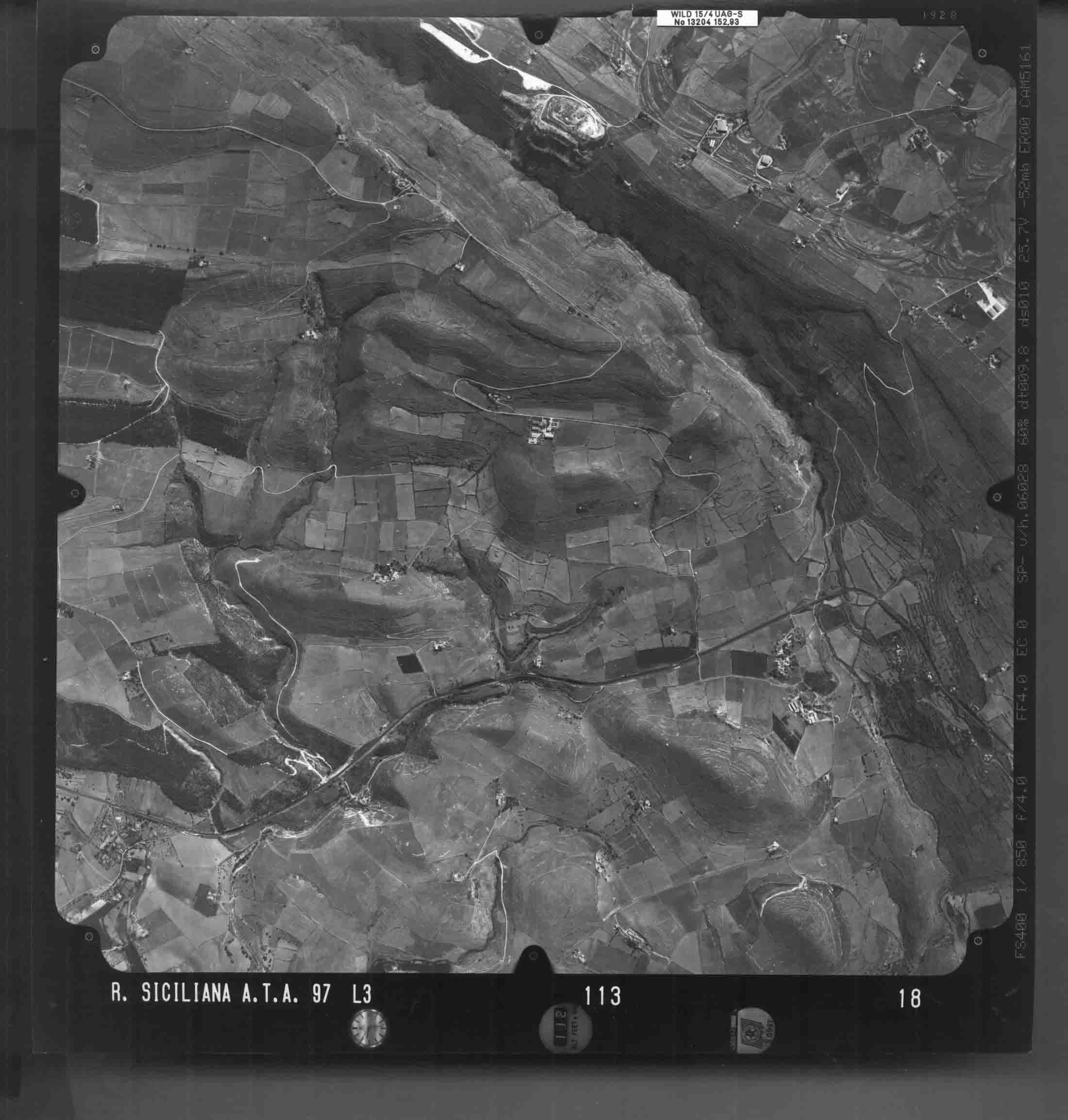 RG RAGUSA 113 STR 18