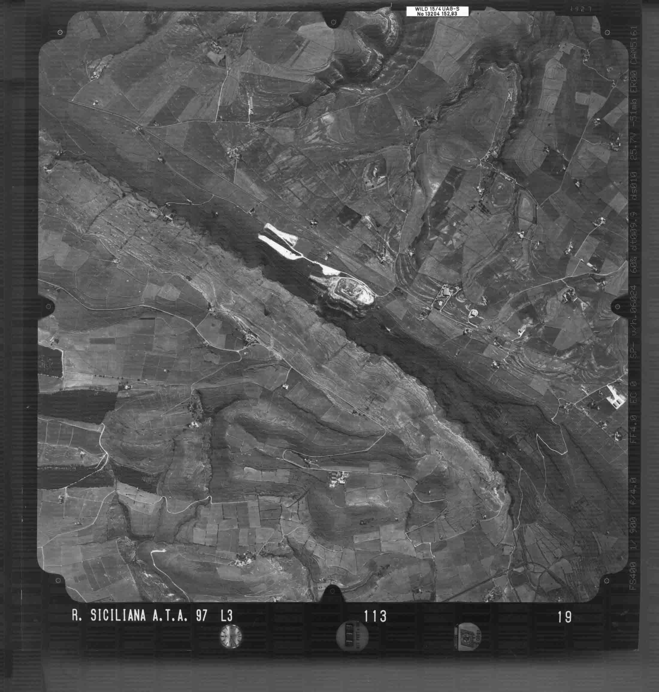 RG RAGUSA 113 STR 19