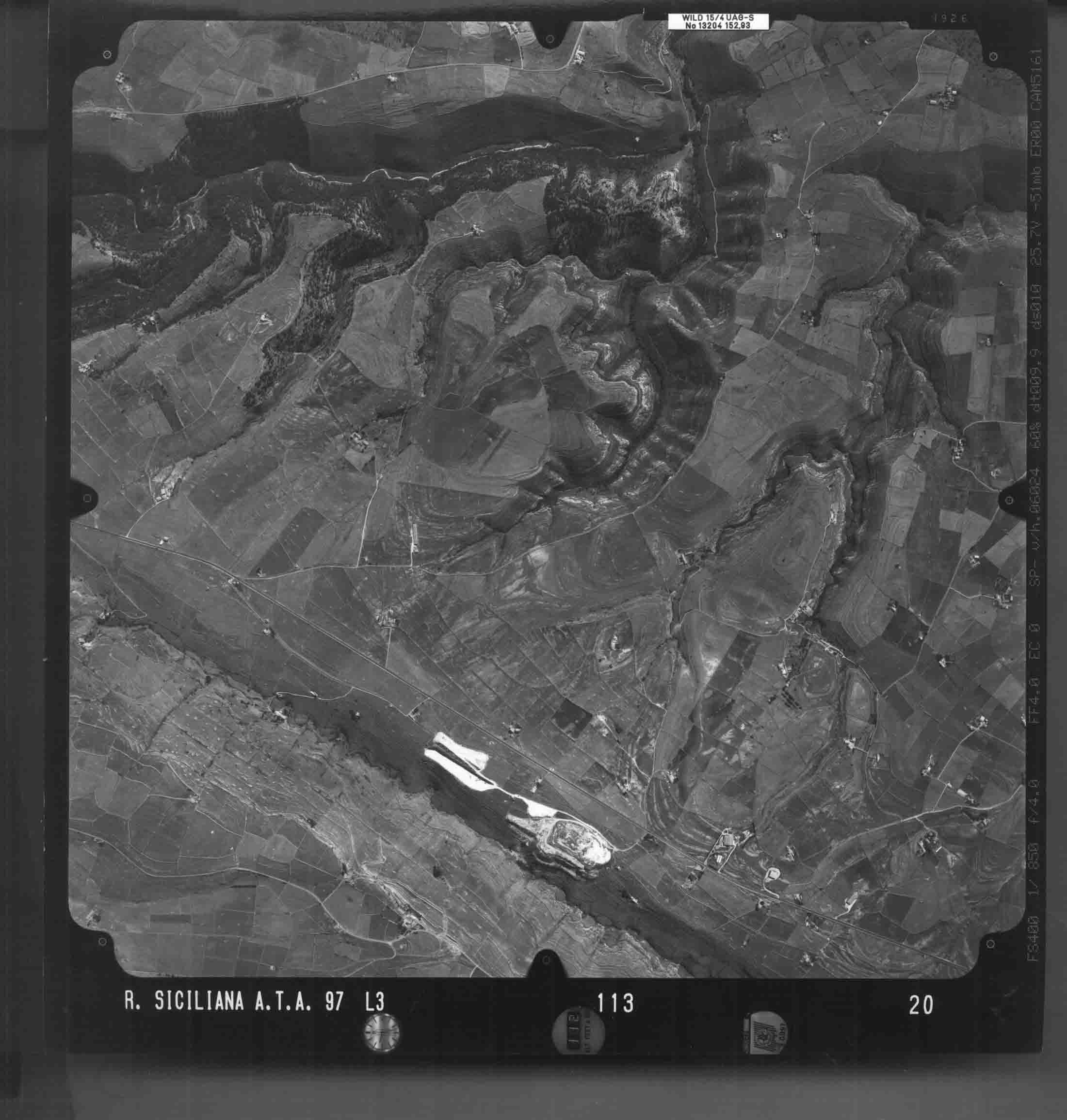 RG RAGUSA 113 STR 20