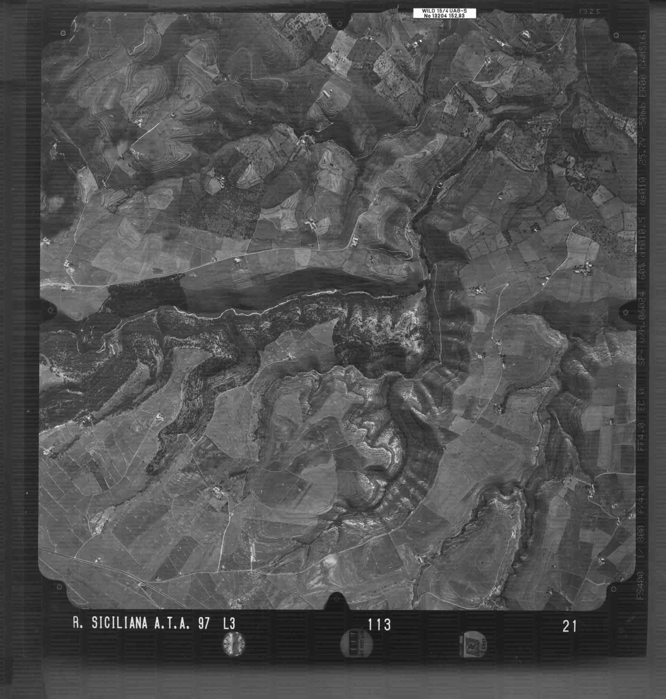 RG RAGUSA 113 STR 21