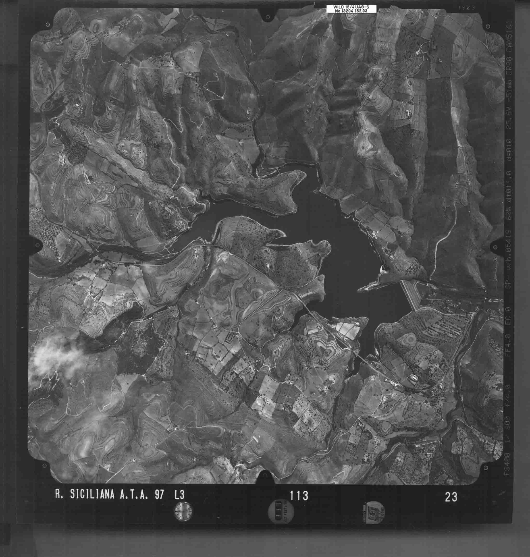 RG RAGUSA 113 STR 23