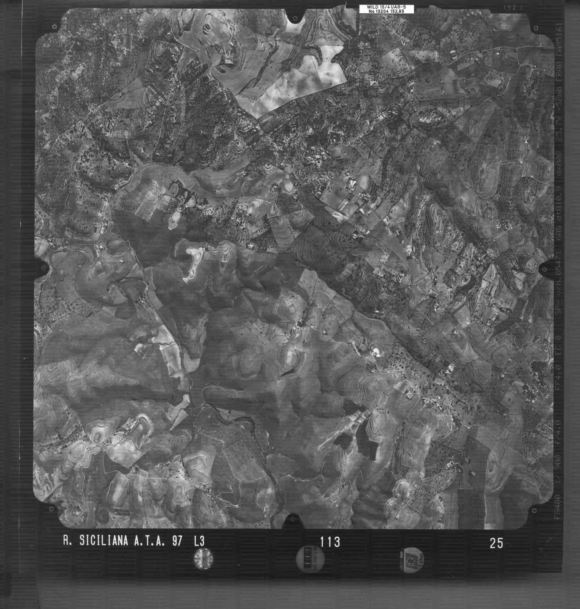 RG RAGUSA 113 STR 25