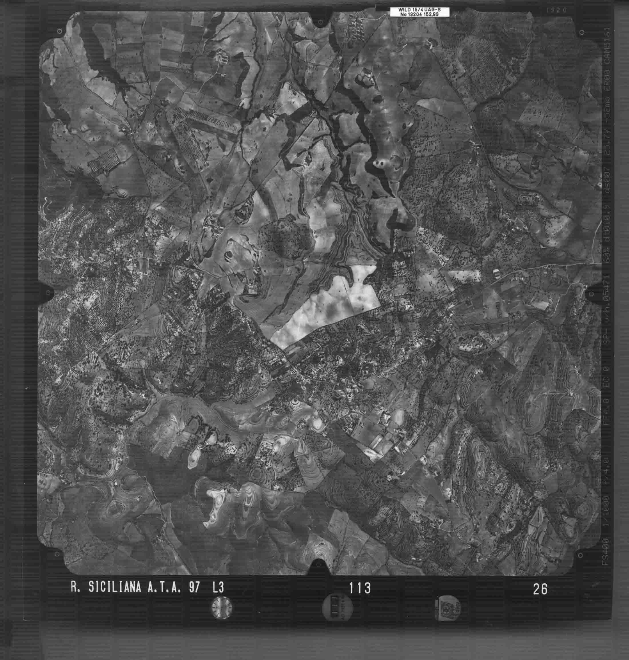 RG RAGUSA 113 STR 26